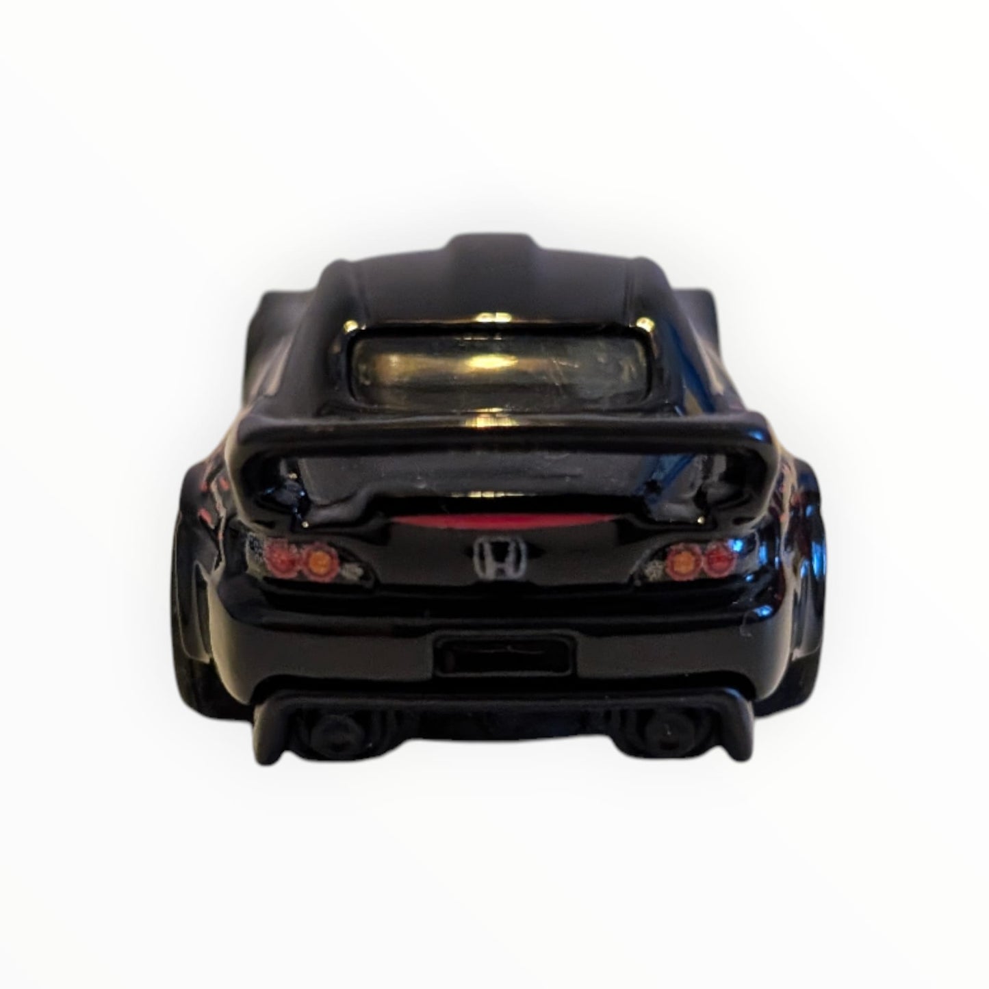 Hot Wheels Premium Honda S2000 – Fast & Furious – Real Riders – 1:64