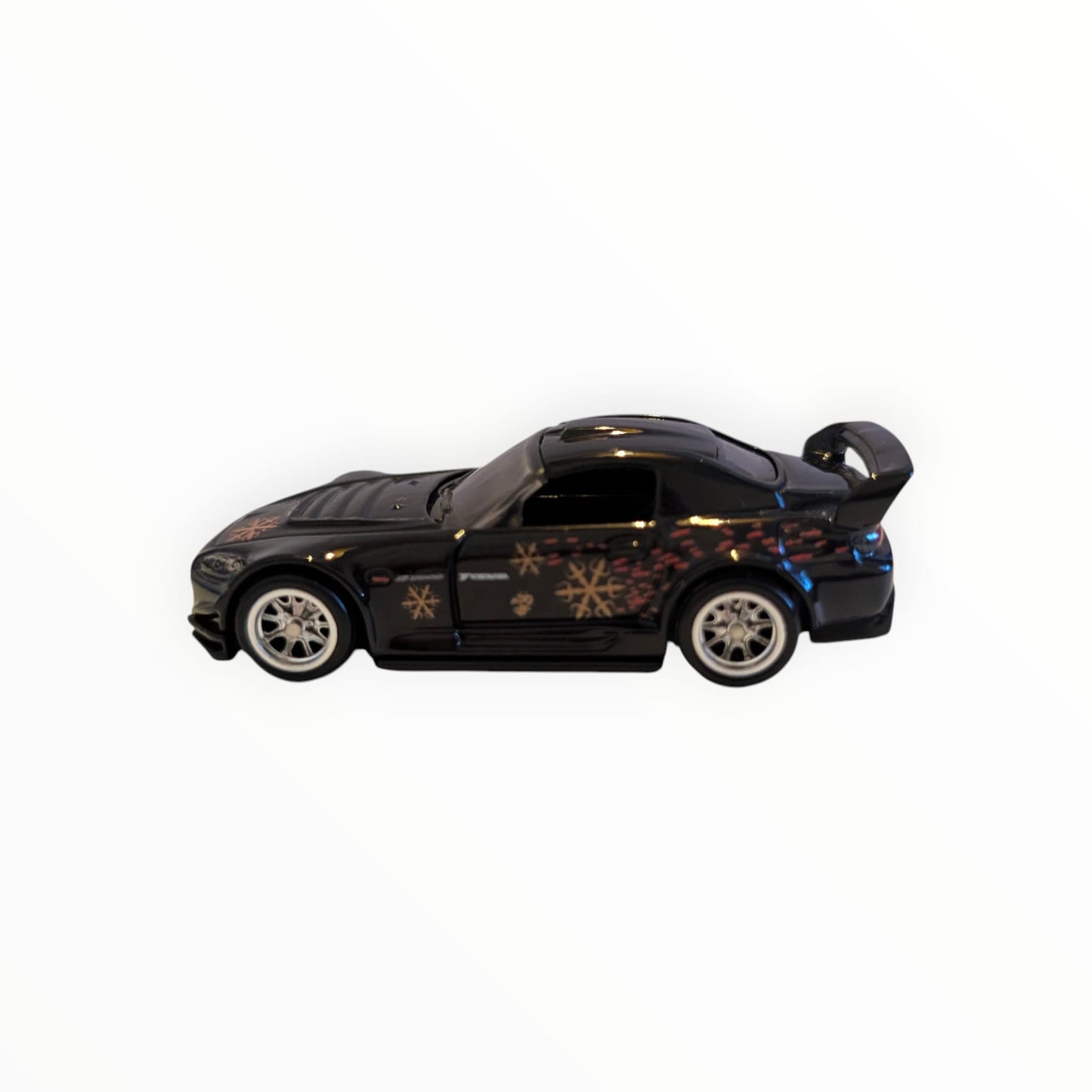 Hot Wheels Premium Honda S2000 – Fast & Furious – Real Riders – 1:64