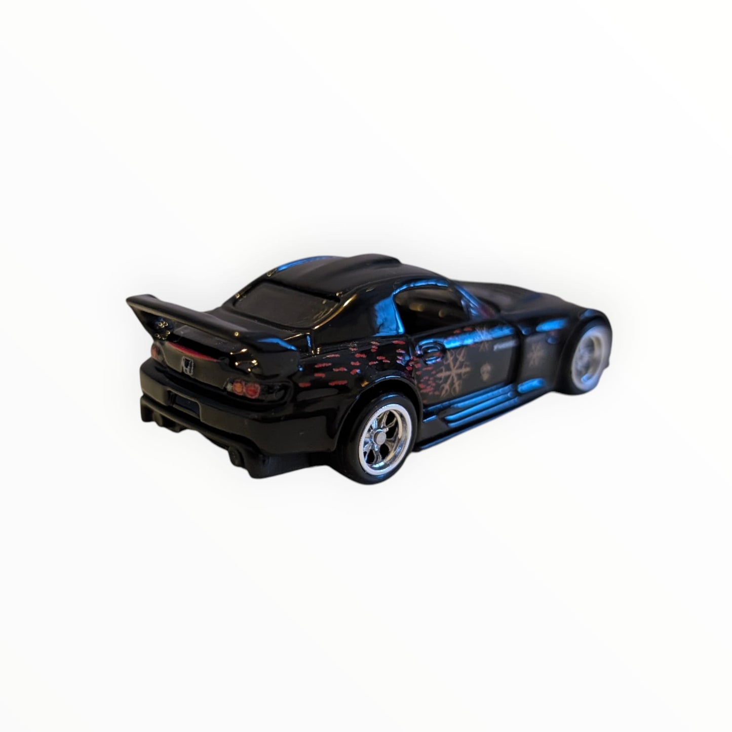 Hot Wheels Premium Honda S2000 – Fast & Furious – Real Riders – 1:64