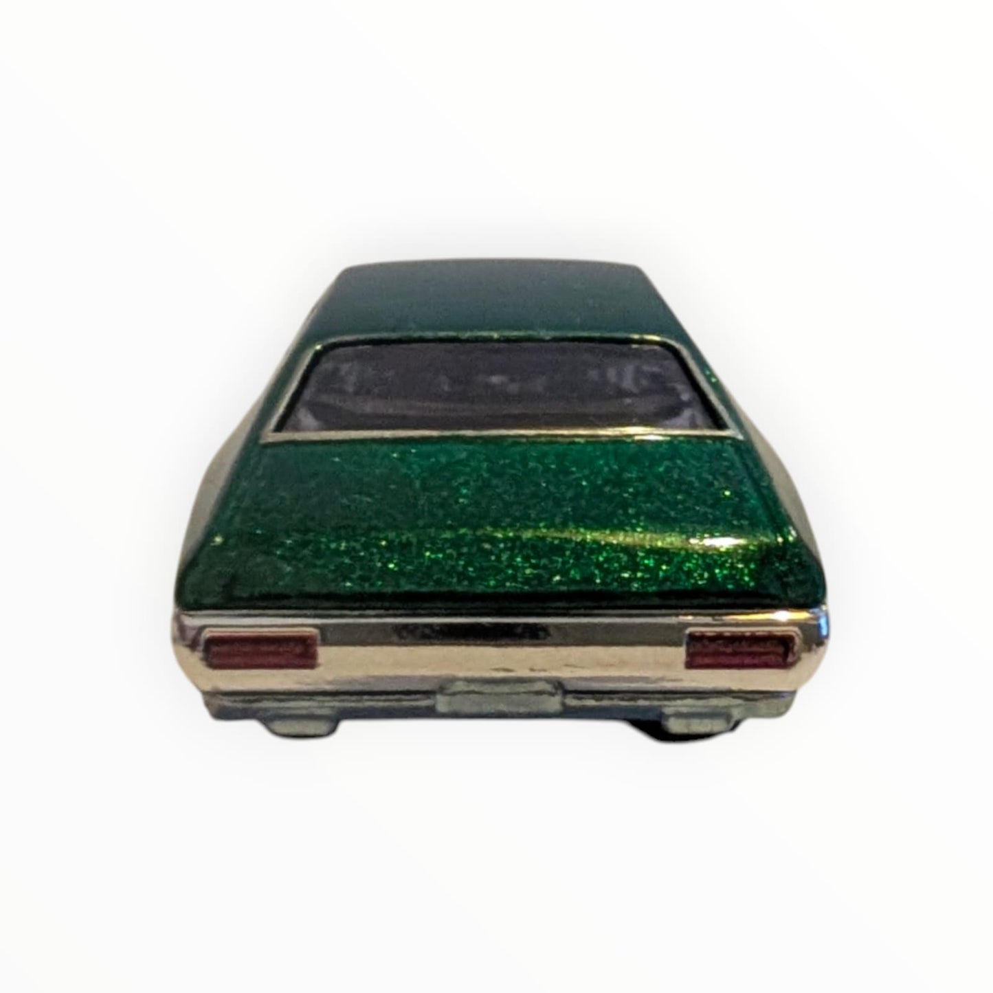 Hot Wheels Premium ’72 Ford Gran Torino Sport – Fast & Furious – Real Riders – 1:64