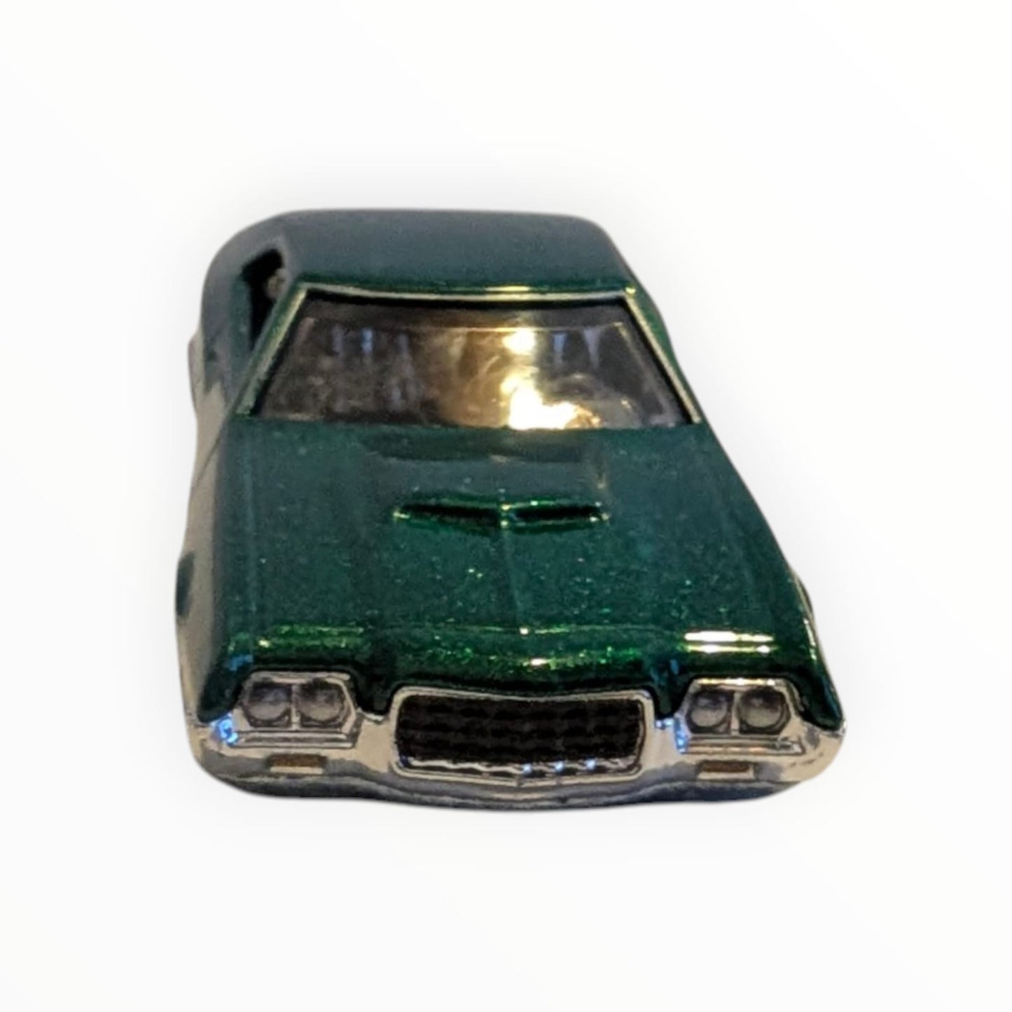 Hot Wheels Premium ’72 Ford Gran Torino Sport – Fast & Furious – Real Riders – 1:64