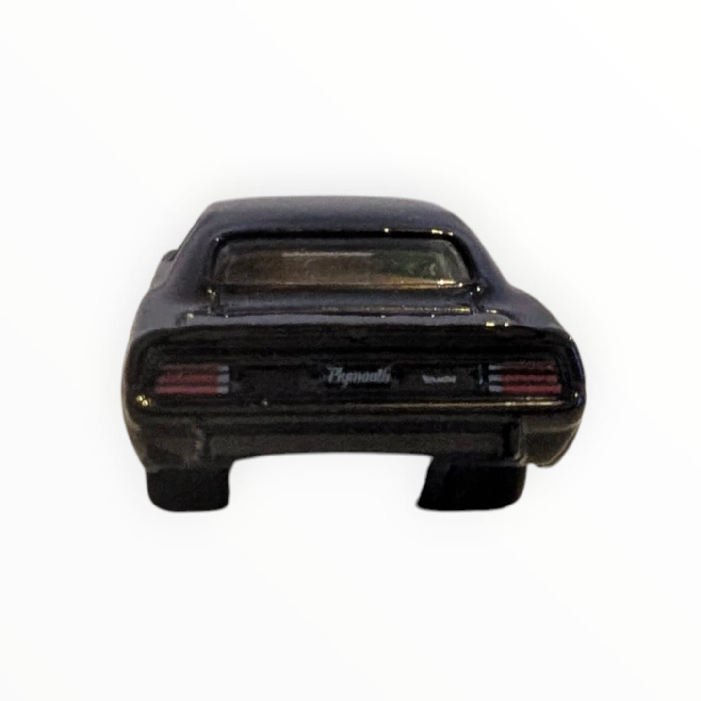 Hot Wheels Premium 1970 Plymouth AAR ’Cuda – Fast & Furious – Real Riders – 1:64