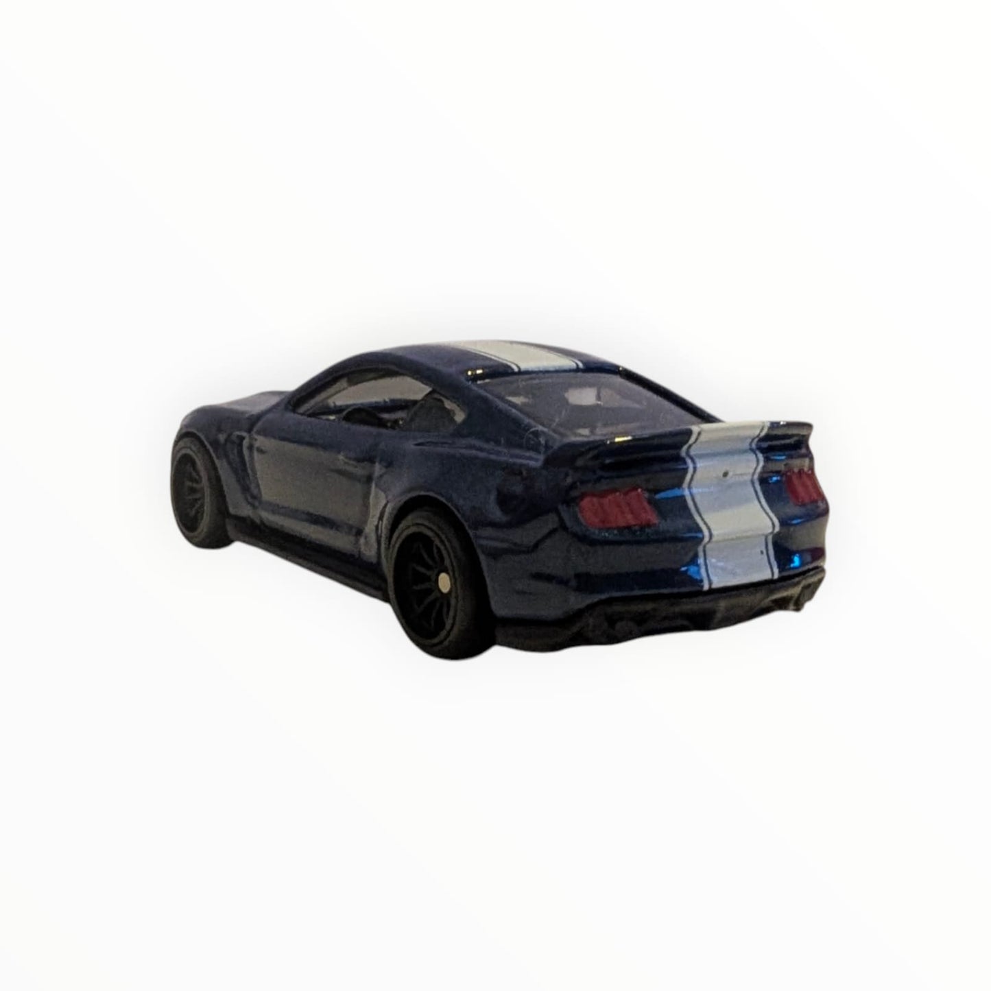 Hot Wheels Premium Shelby GT350R – Real Riders – 1:64