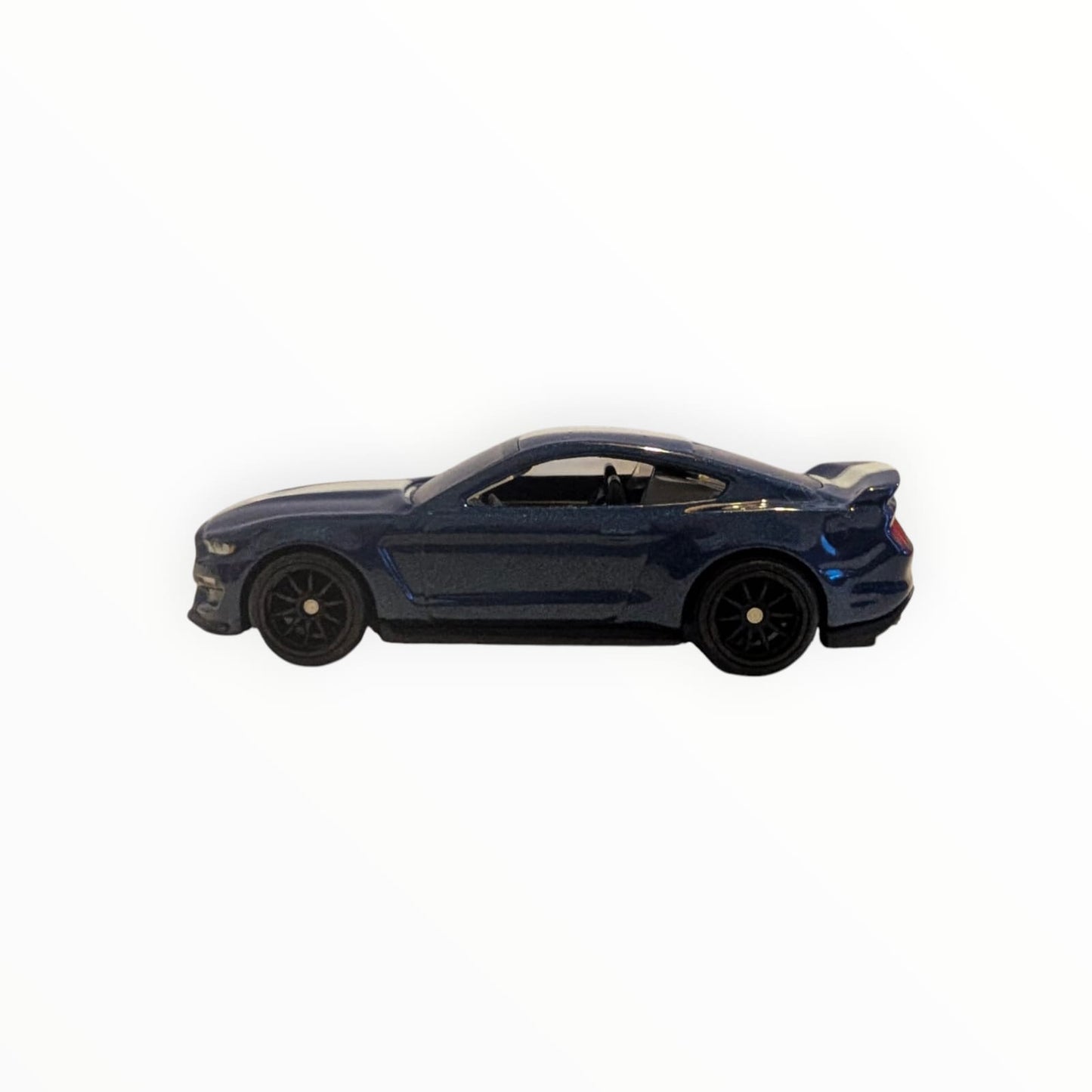 Hot Wheels Premium Shelby GT350R – Real Riders – 1:64