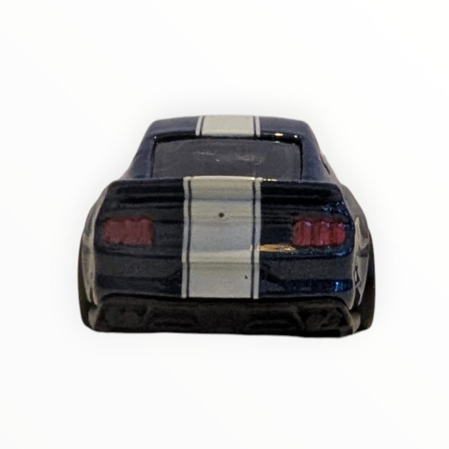 Hot Wheels Premium Shelby GT350R – Real Riders – 1:64