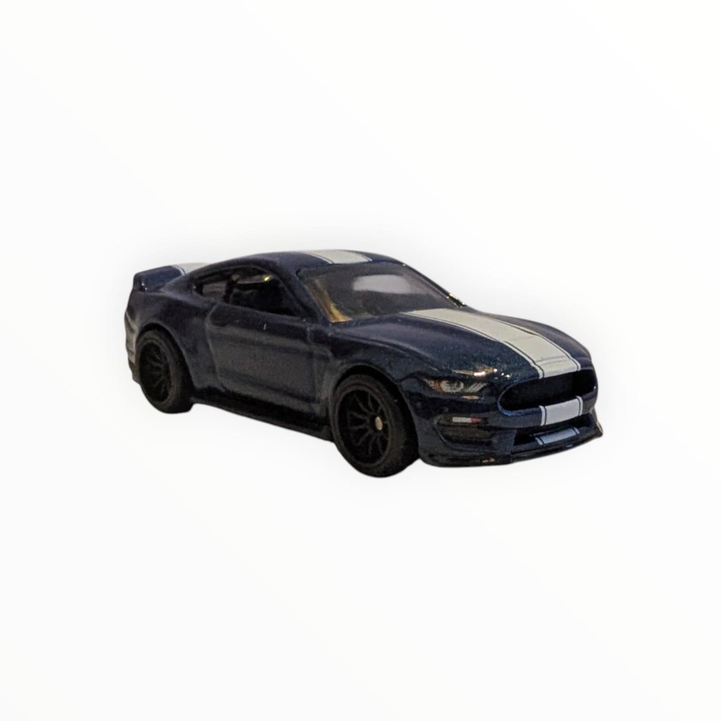 Hot Wheels Premium Shelby GT350R – Real Riders – 1:64