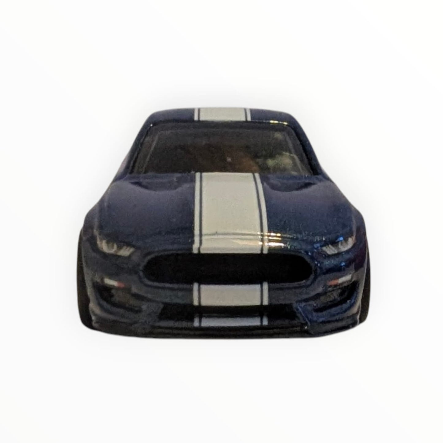 Hot Wheels Premium Shelby GT350R – Real Riders – 1:64