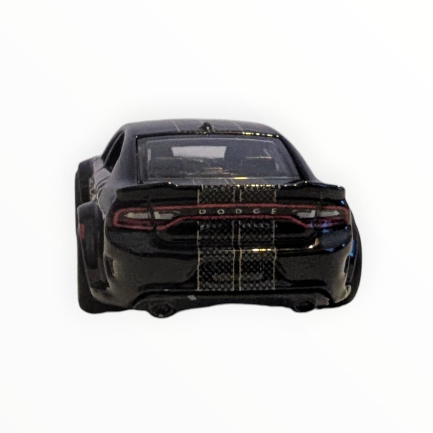 Hot Wheels Premium Dodge Charger SRT Hellcat Widebody – Fast & Furious – Real Riders – 1:64 (Kopie)