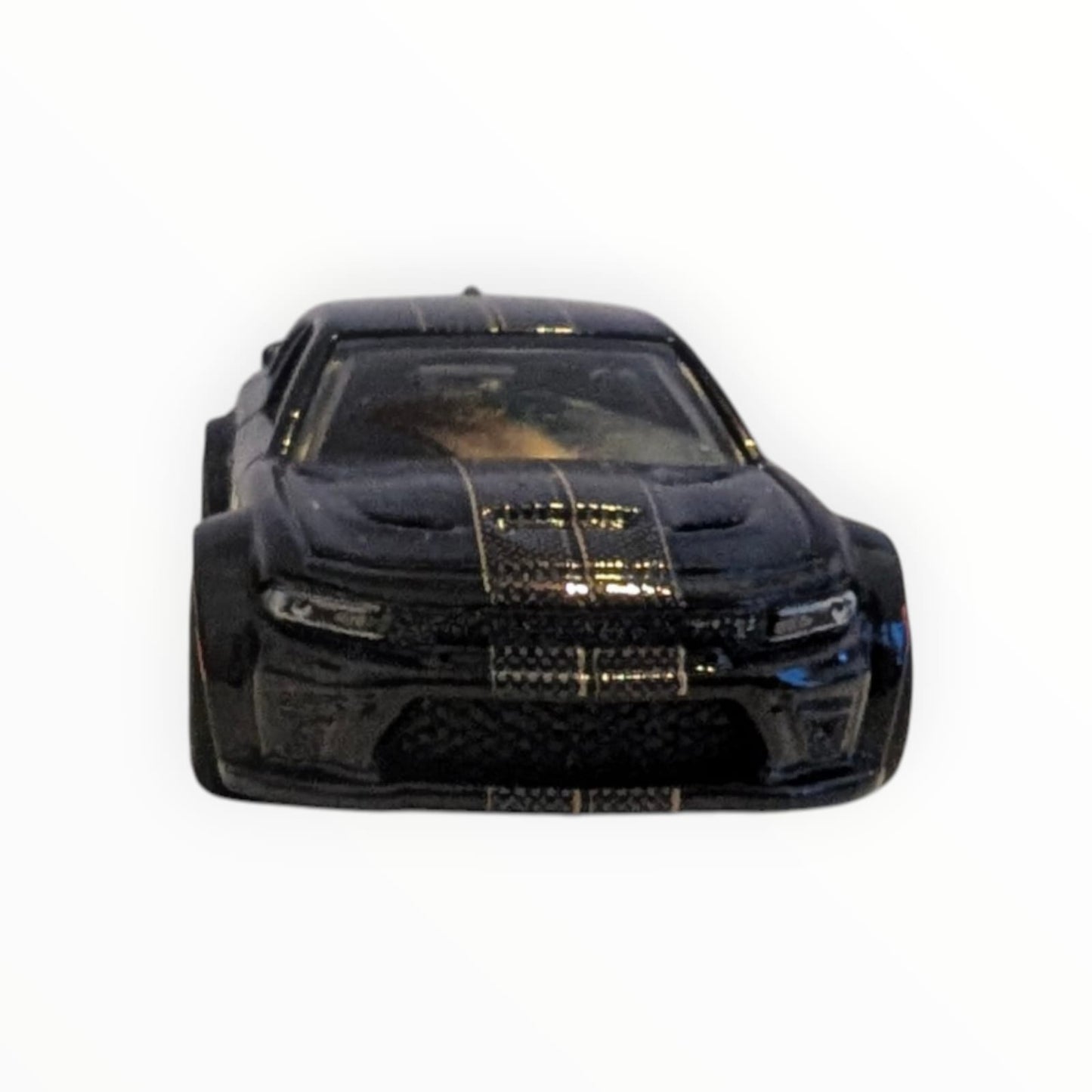 Hot Wheels Premium Dodge Charger SRT Hellcat Widebody – Fast & Furious – Real Riders – 1:64 (Kopie)