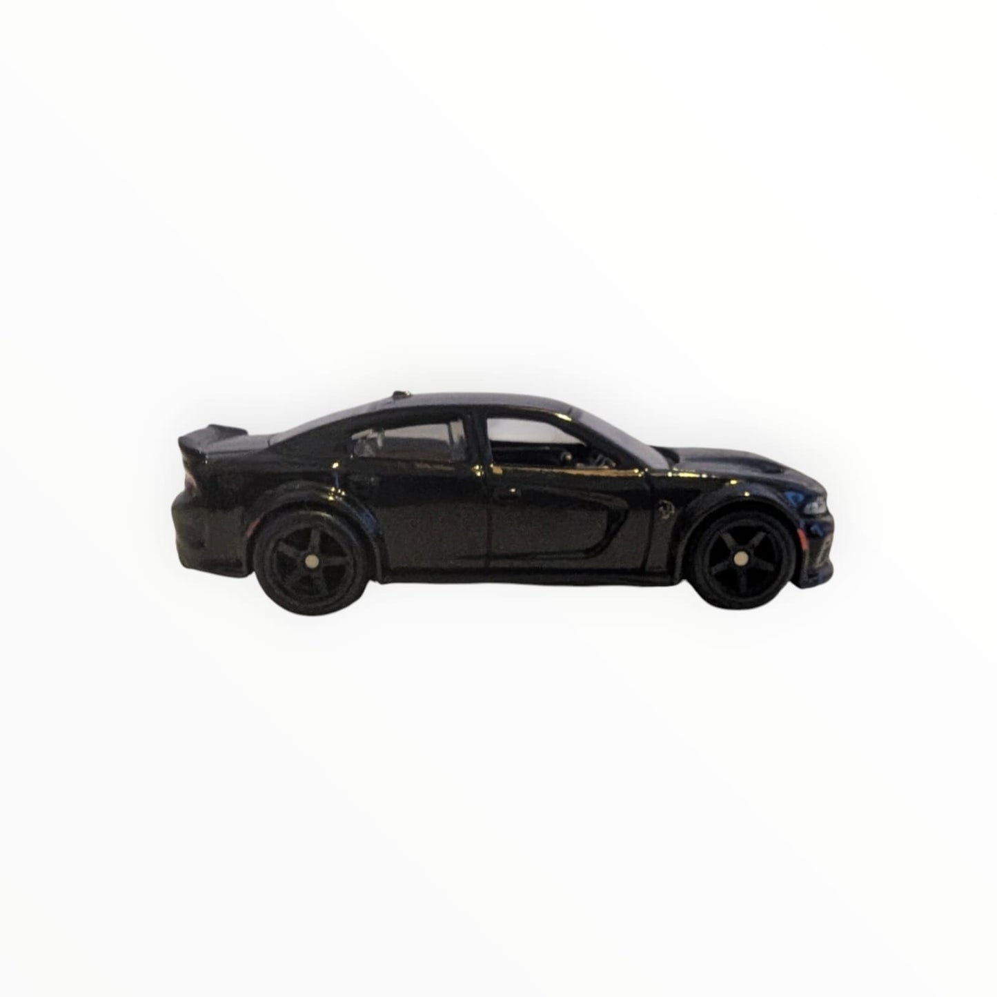Hot Wheels Premium Dodge Charger SRT Hellcat Widebody – Fast & Furious – Real Riders – 1:64 (Kopie)