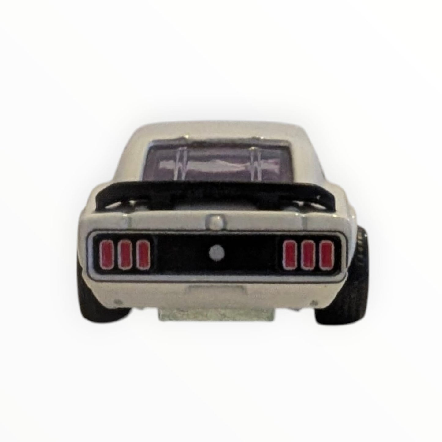 Hot Wheels Premium 1969 Ford Mustang Boss 302 – Fast & Furious – Real Riders – 1:64