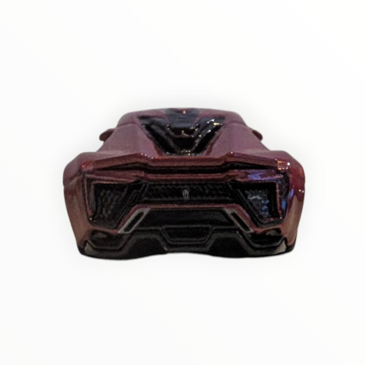 Hot Wheels Premium W Motors Lykan HyperSport – Fast & Furious – Real Riders – 1:64