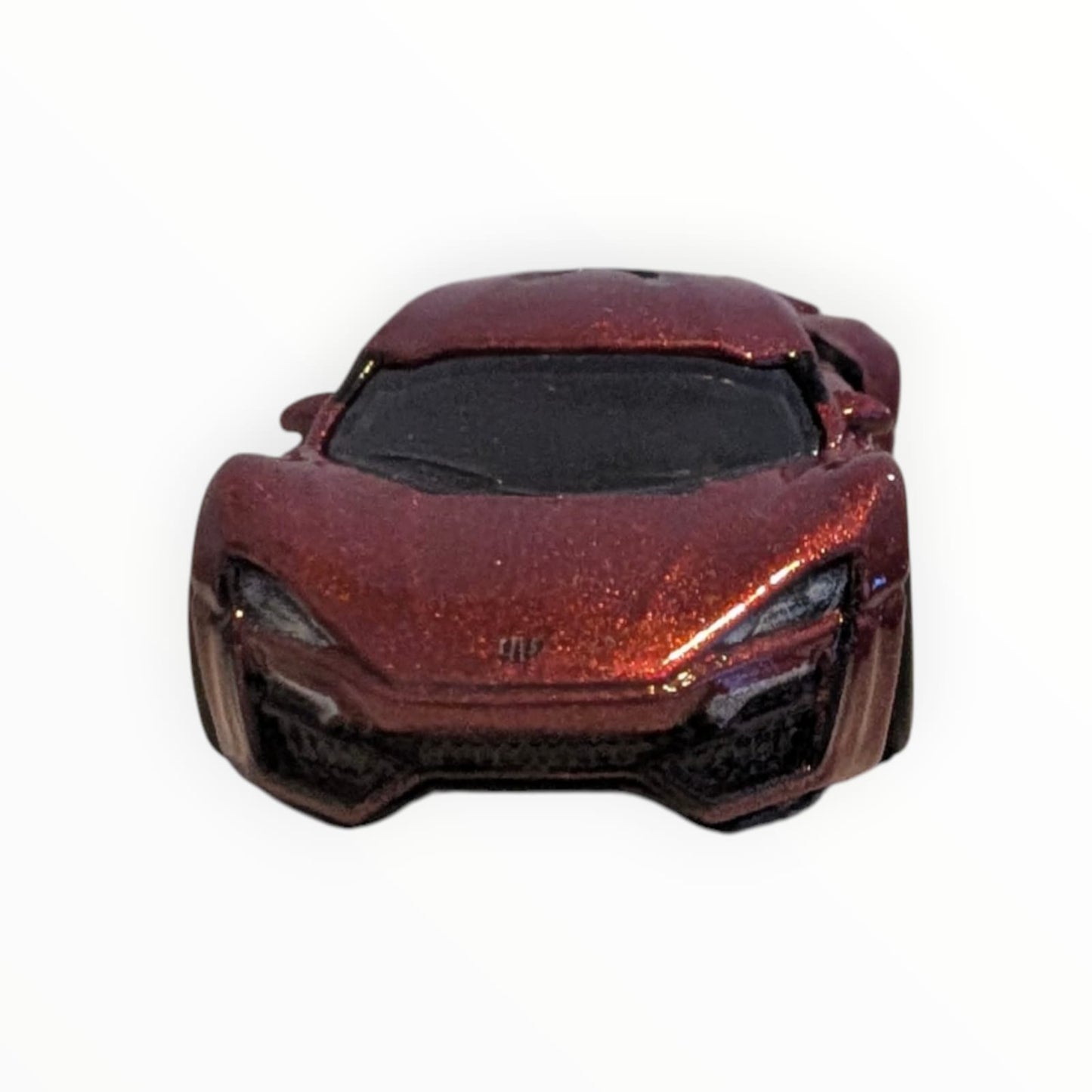 Hot Wheels Premium W Motors Lykan HyperSport – Fast & Furious – Real Riders – 1:64