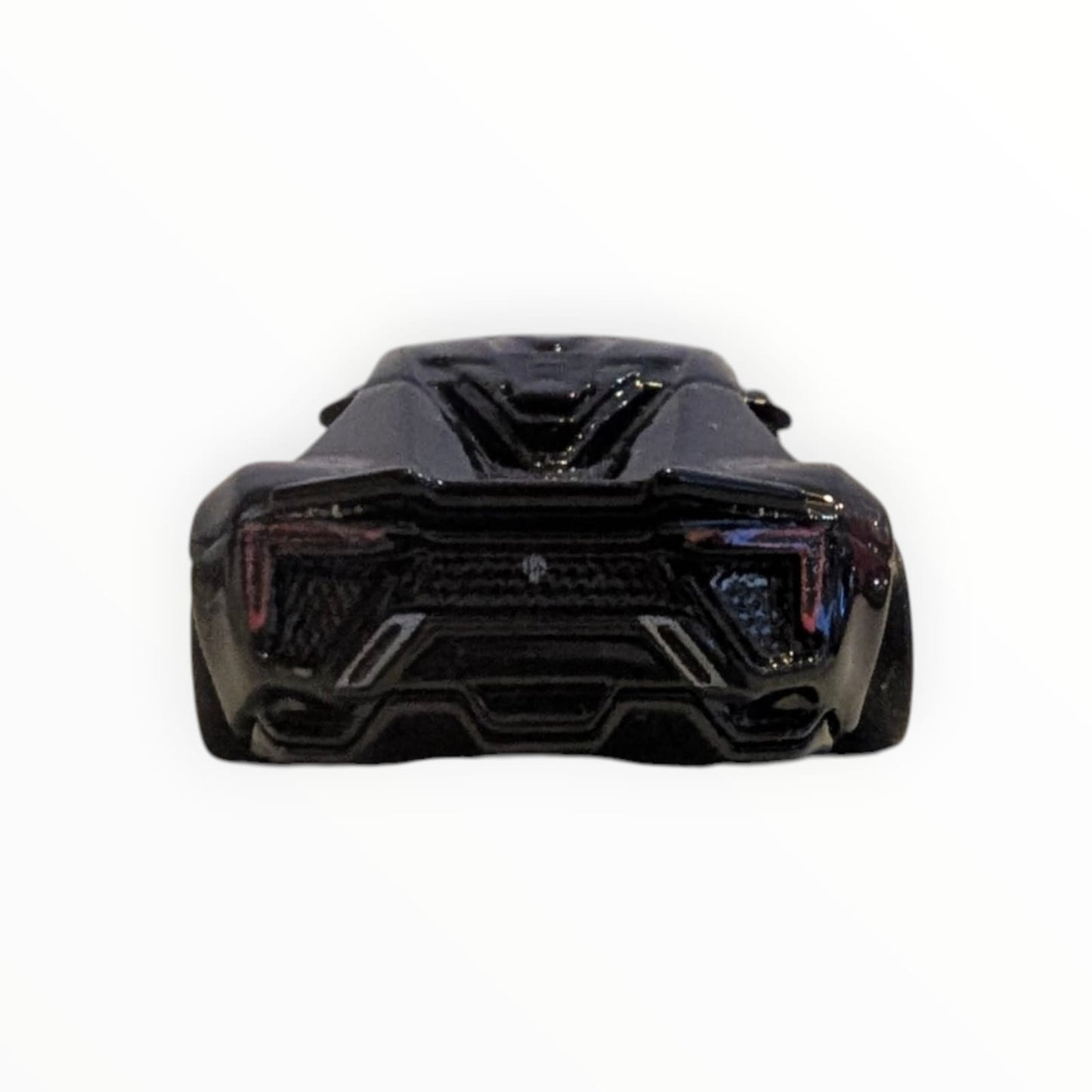 Hot Wheels Premium W Motors Lykan HyperSport – Fast & Furious – Real Riders – 1:64