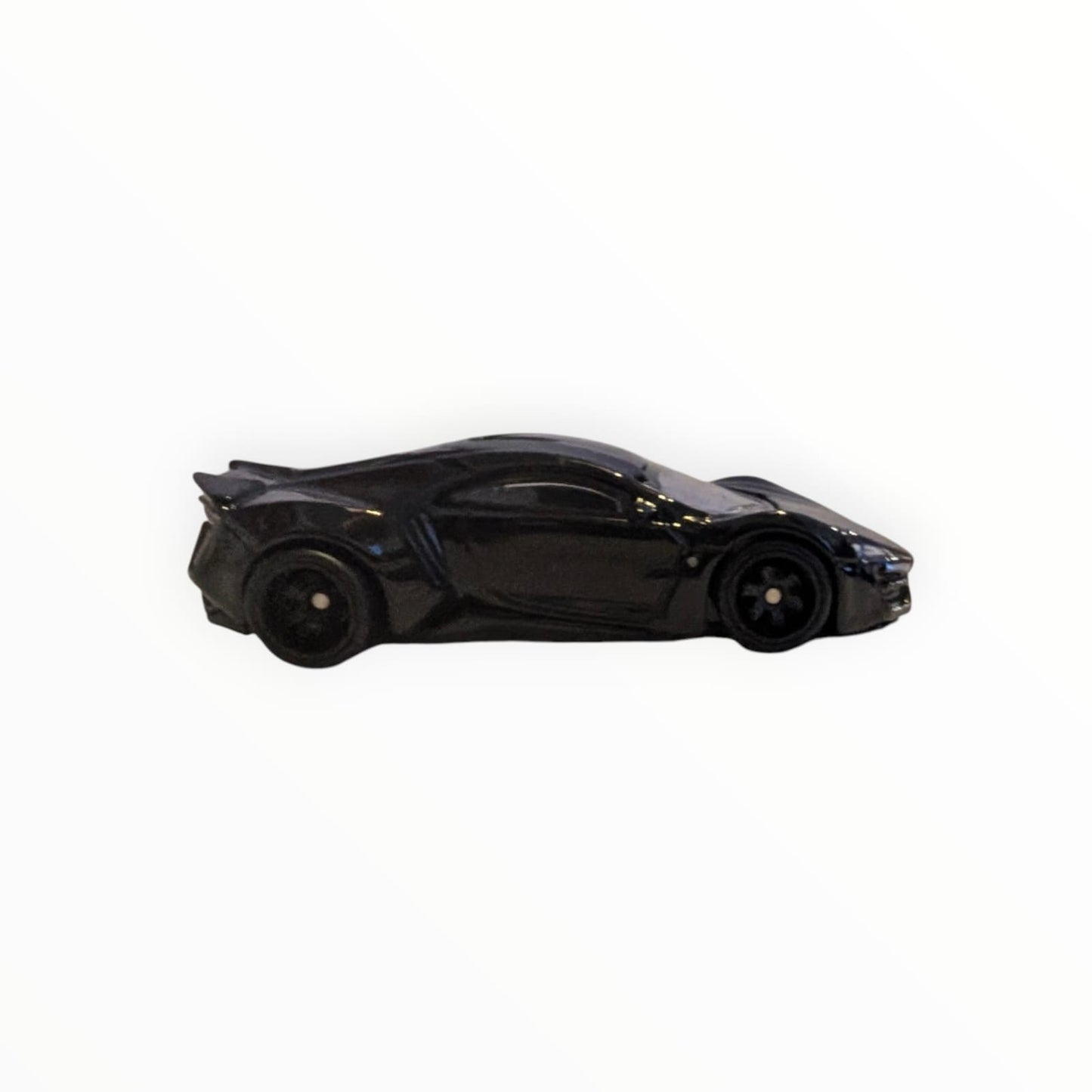 Hot Wheels Premium W Motors Lykan HyperSport – Fast & Furious – Real Riders – 1:64