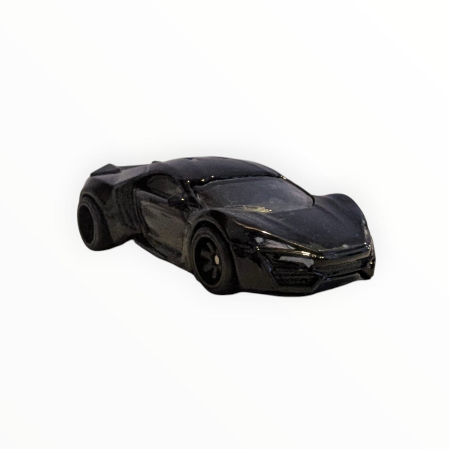 Hot Wheels Premium W Motors Lykan HyperSport – Fast & Furious – Real Riders – 1:64