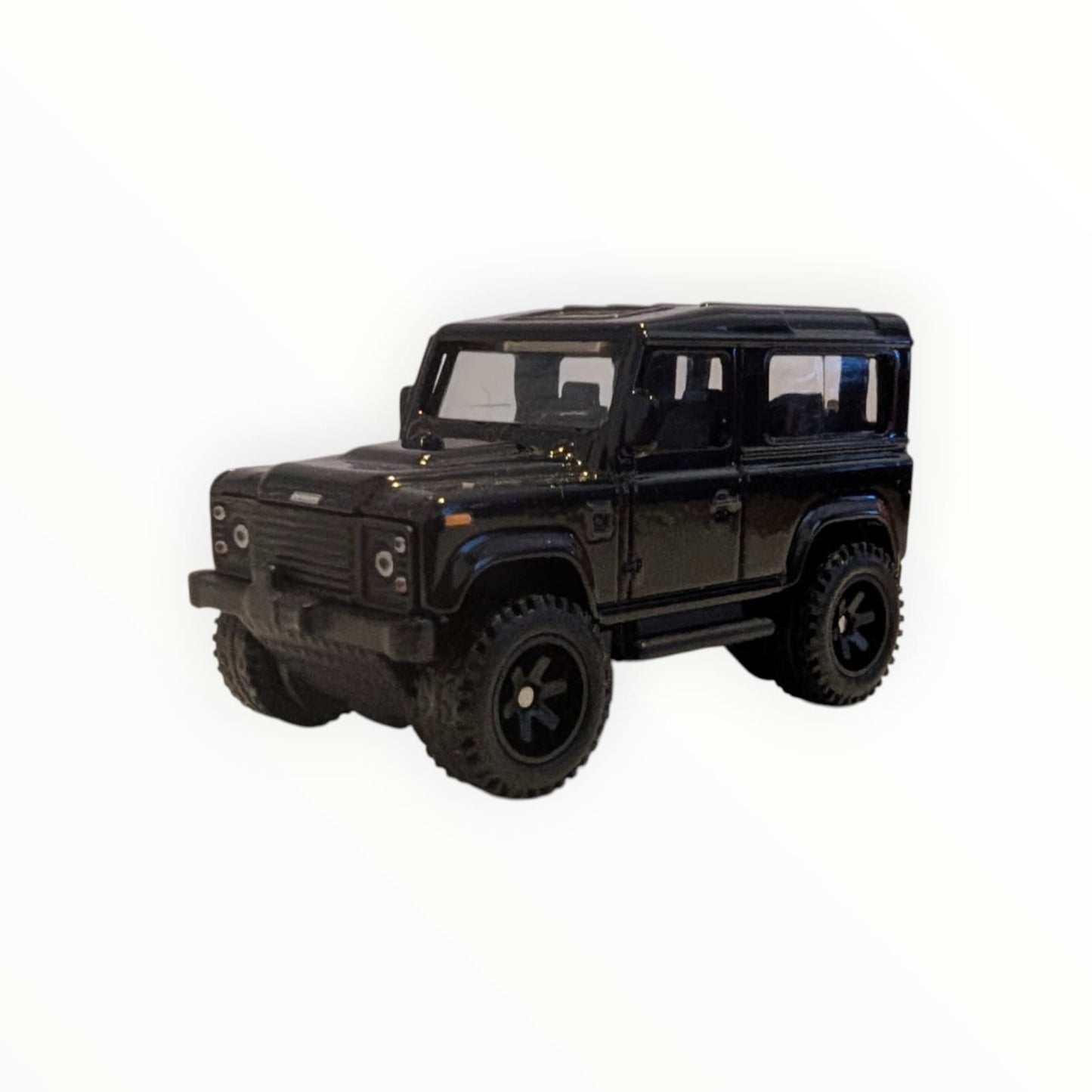 Hot Wheels Premium Land Rover Defender 90 – Fast & Furious – Real Riders – 1:64