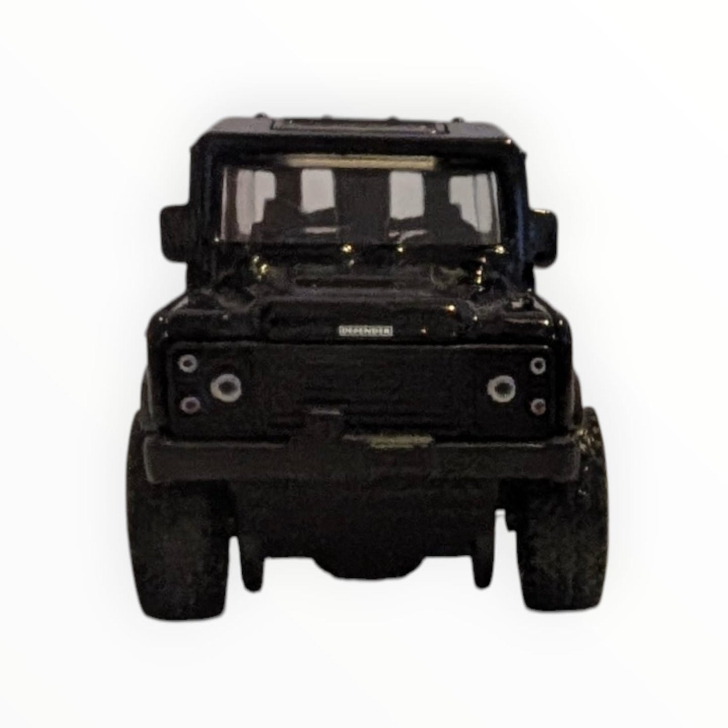 Hot Wheels Premium Land Rover Defender 90 – Fast & Furious – Real Riders – 1:64