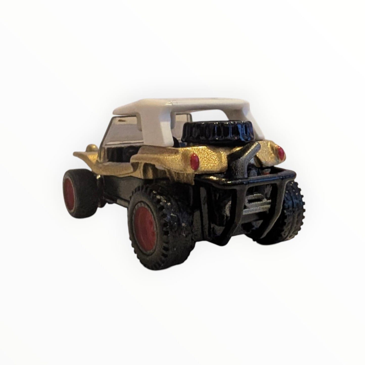 Hot Wheels Premium Meyers Manx Buggy – Boulevard #108 – Real Riders – 1:64