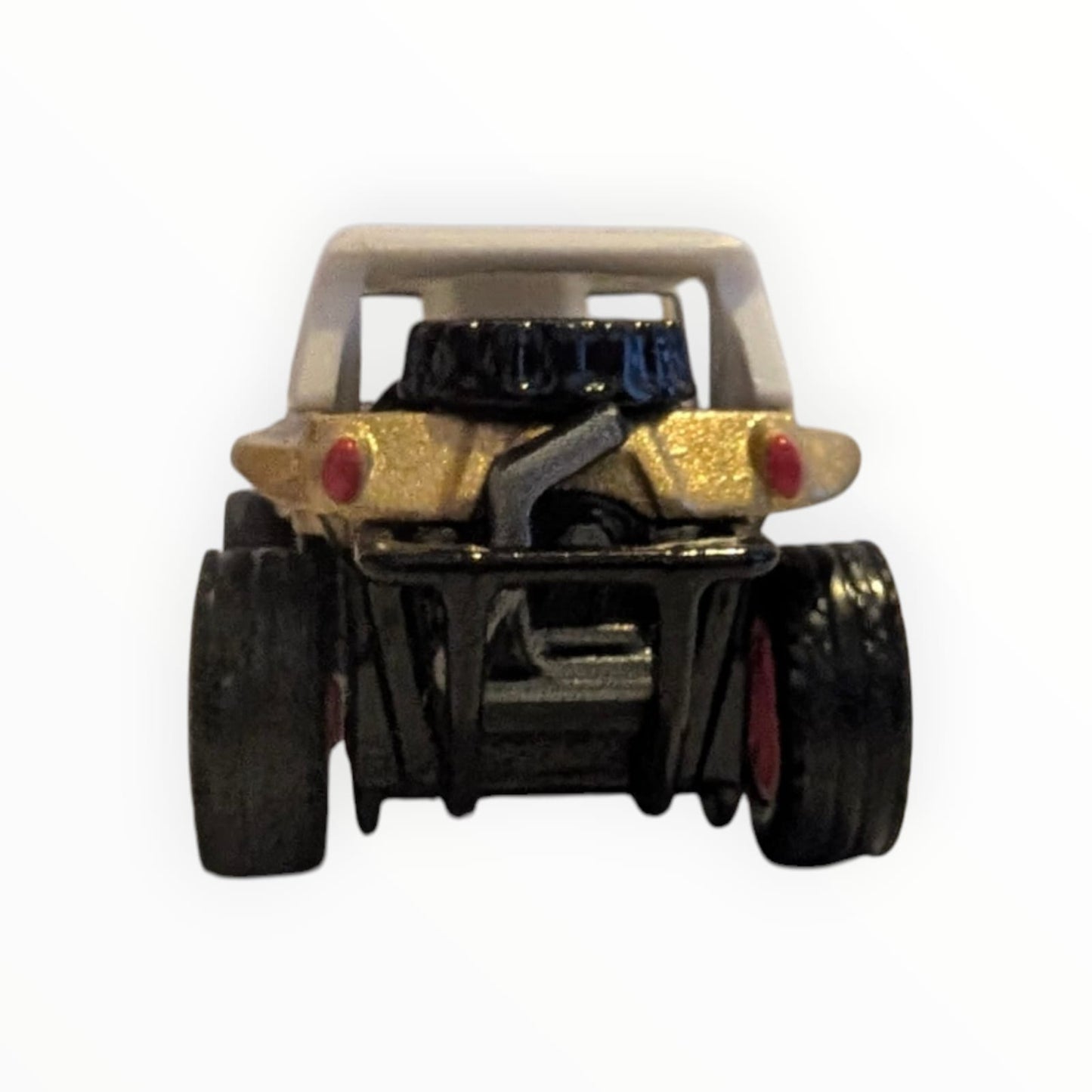 Hot Wheels Premium Meyers Manx Buggy – Boulevard #108 – Real Riders – 1:64