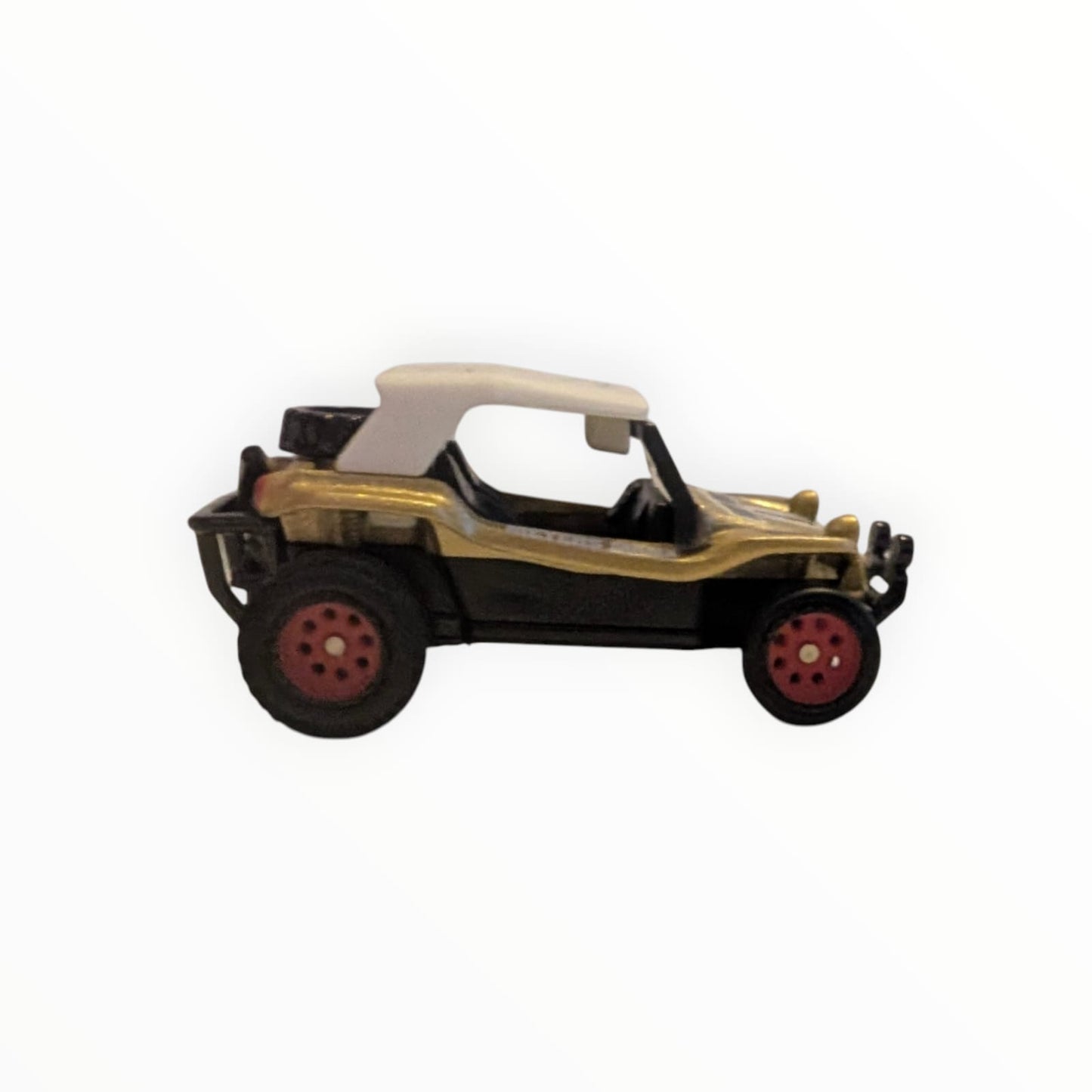 Hot Wheels Premium Meyers Manx Buggy – Boulevard #108 – Real Riders – 1:64