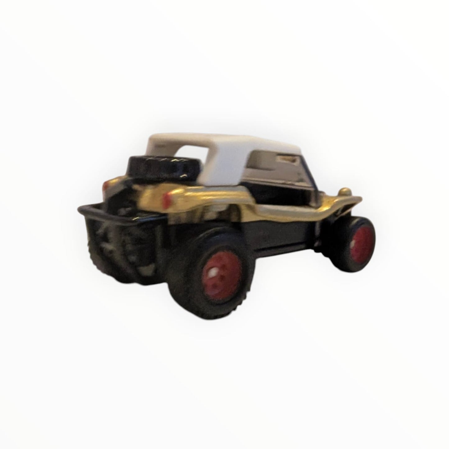 Hot Wheels Premium Meyers Manx Buggy – Boulevard #108 – Real Riders – 1:64