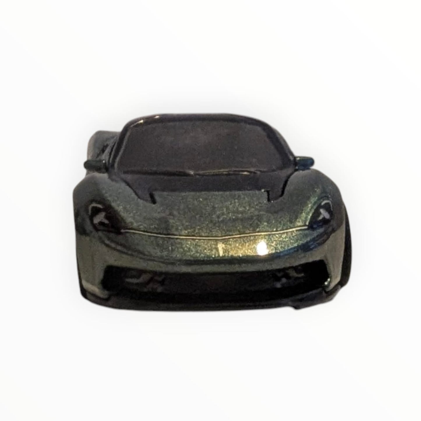 Hot Wheels Premium Automobili Pininfarina Battista – Euro Speed – Real Riders – 1:64