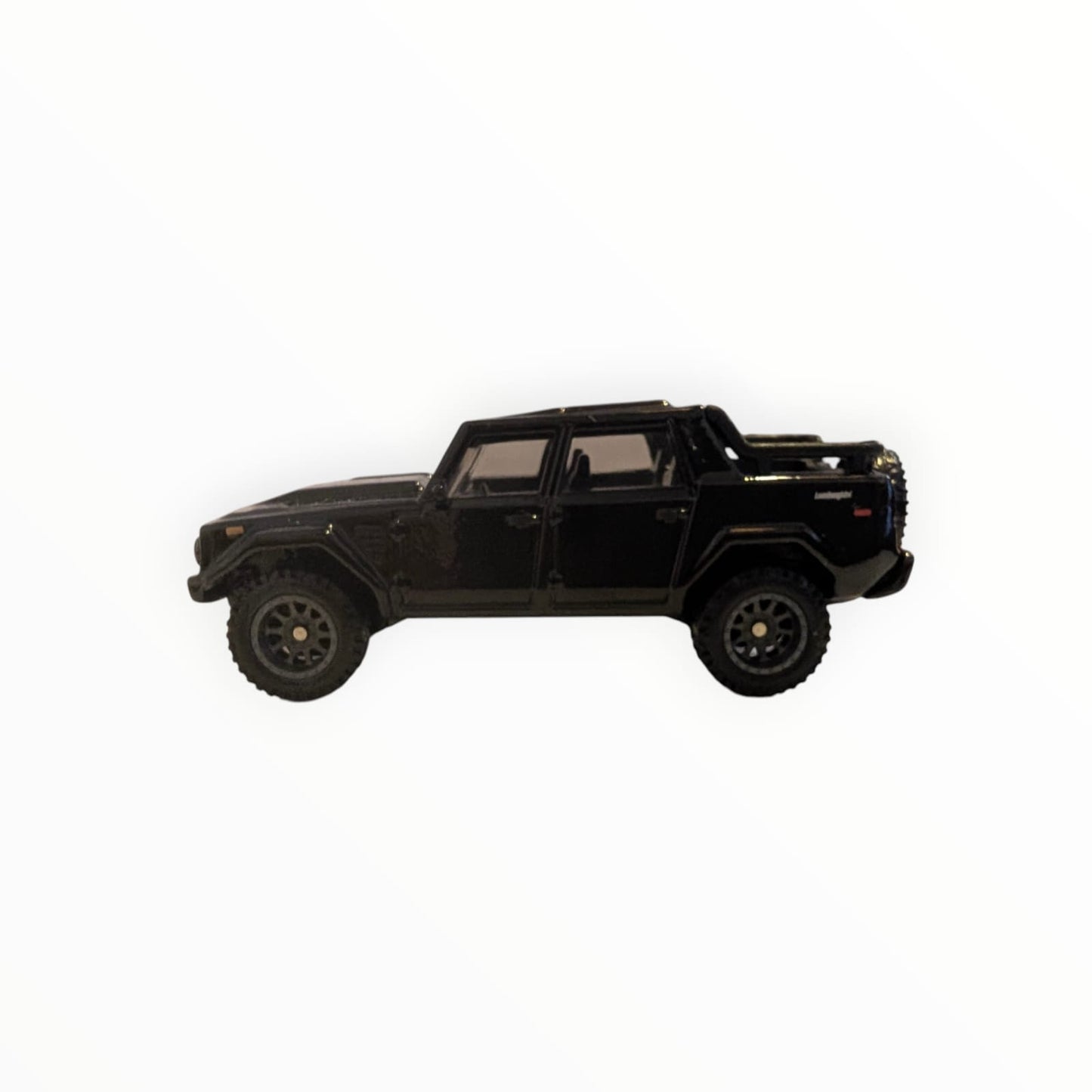 Hot Wheels Premium Lamborghini LM002 – Fast & Furious – Real Riders – 1:64