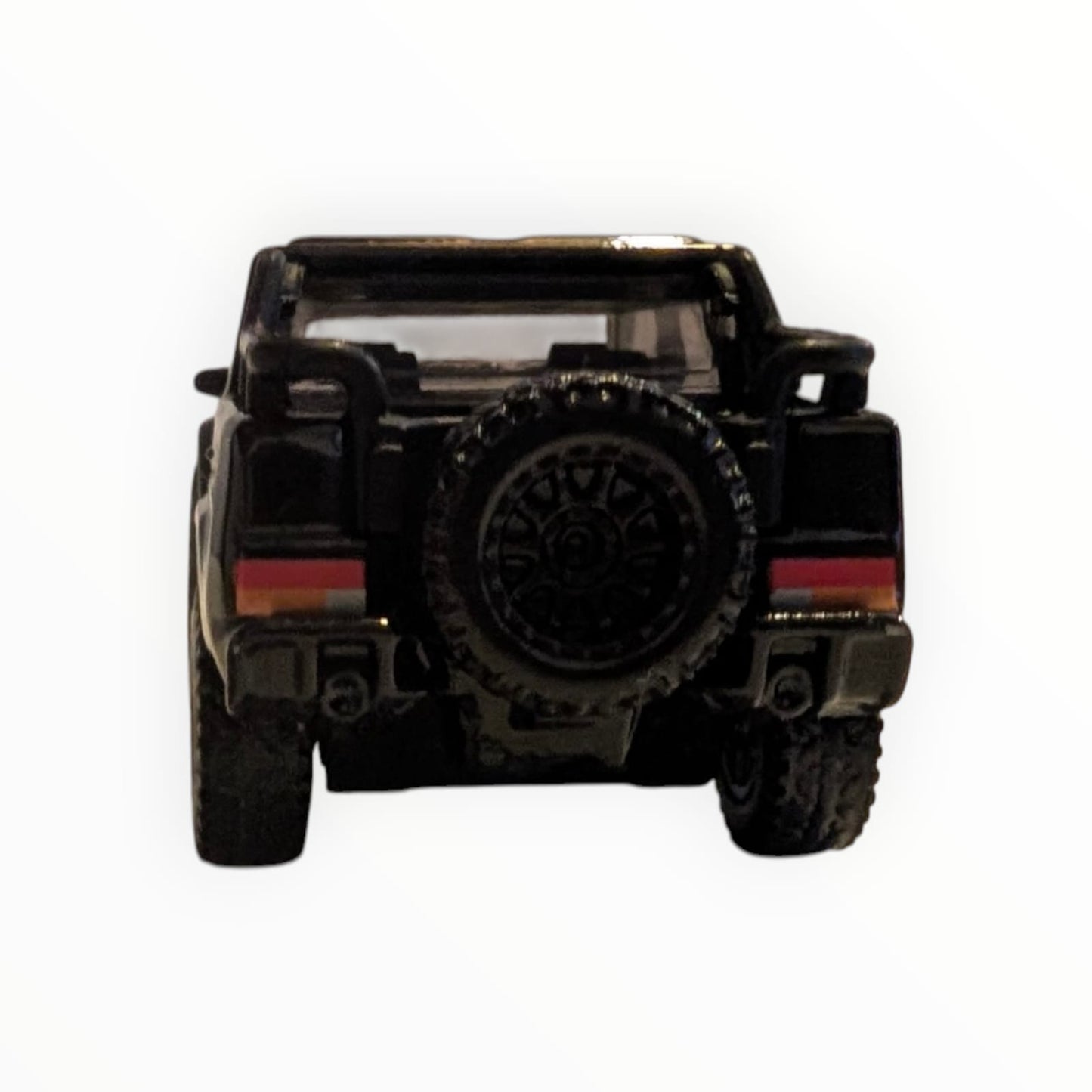 Hot Wheels Premium Lamborghini LM002 – Fast & Furious – Real Riders – 1:64