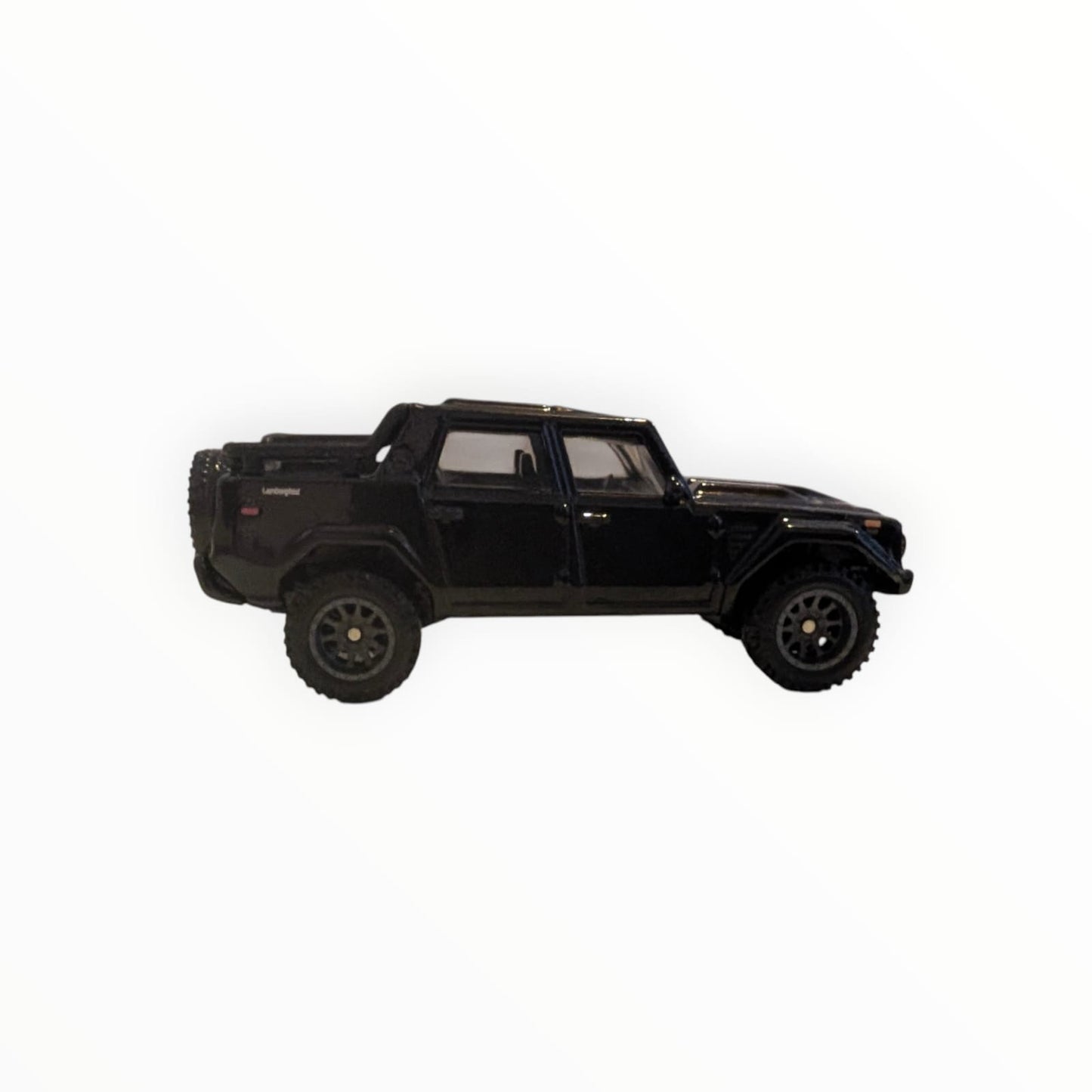 Hot Wheels Premium Lamborghini LM002 – Fast & Furious – Real Riders – 1:64