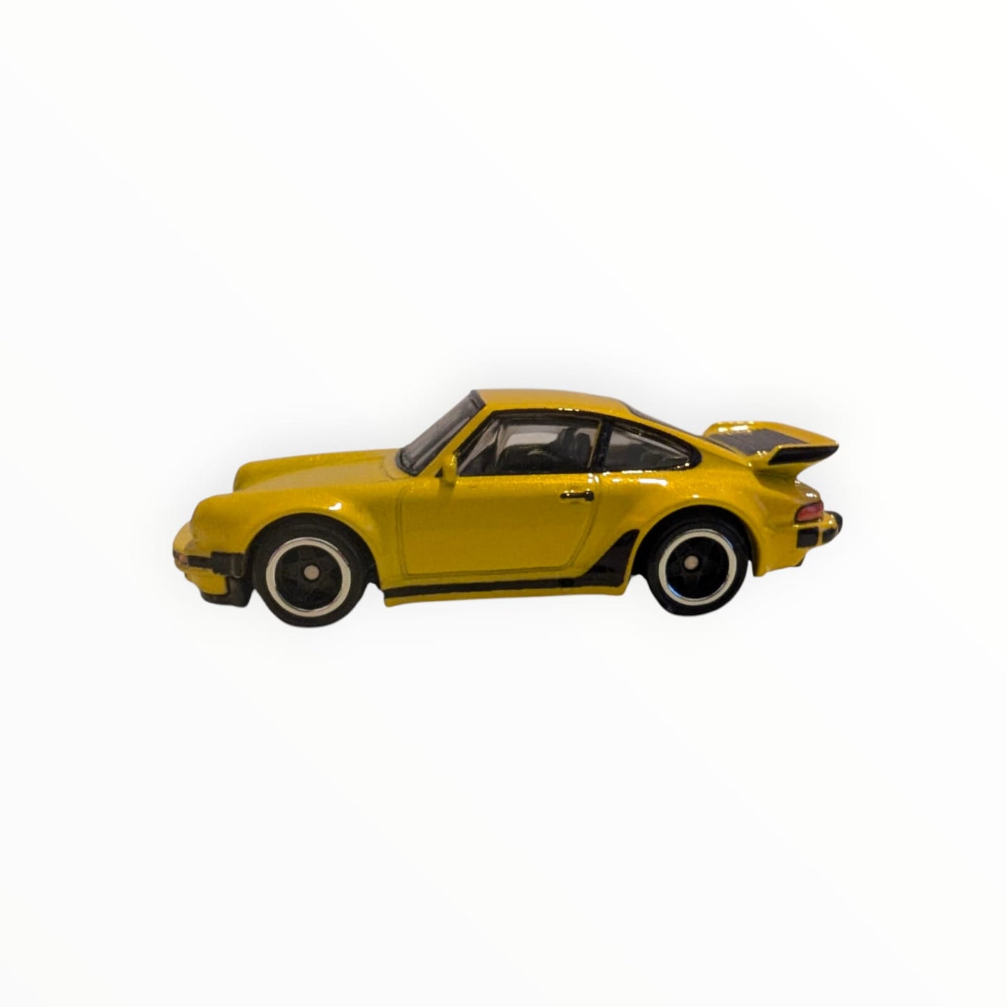 Hot Wheels Premium Porsche 911 Turbo 930 – Boulevard – Real Riders – 1:64