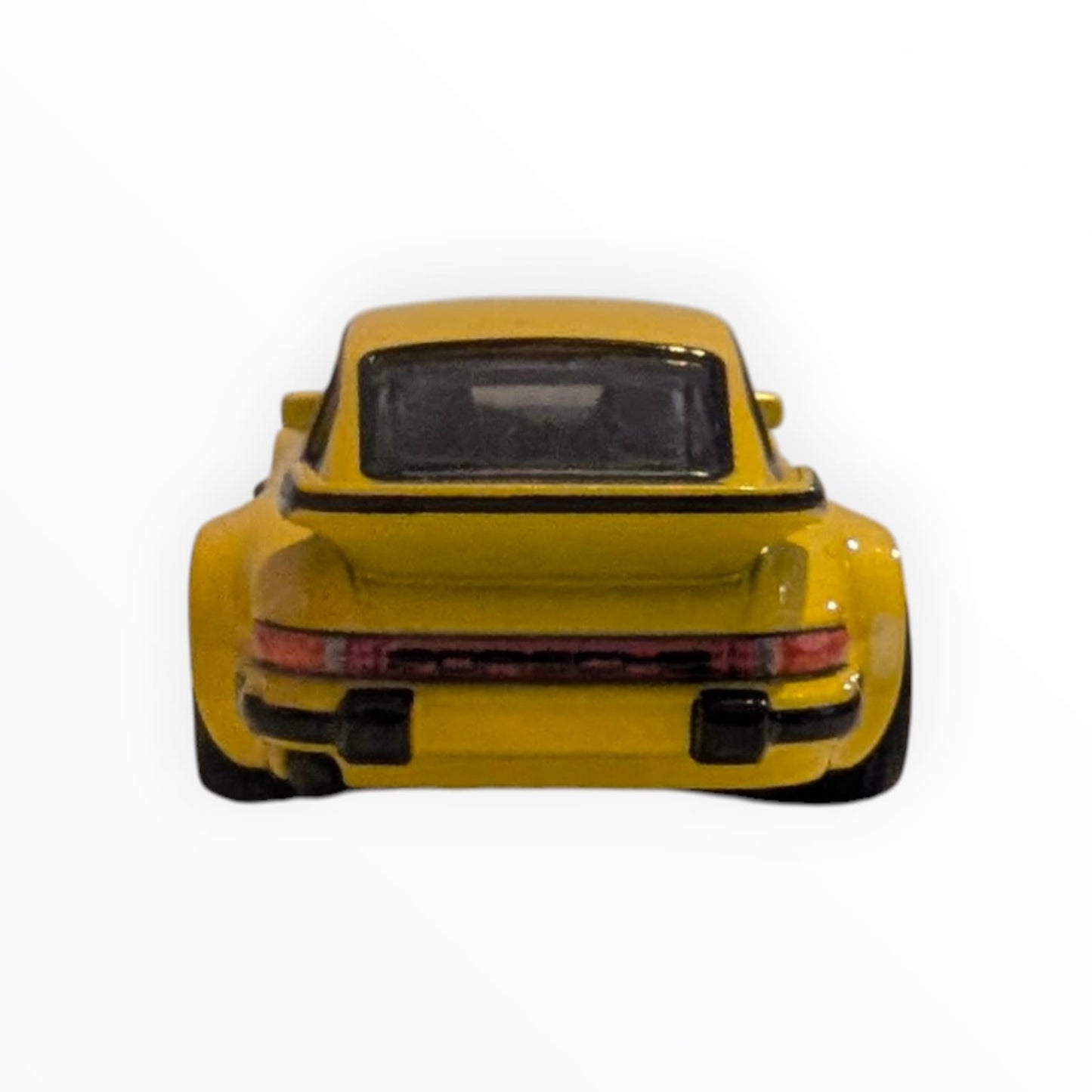 Hot Wheels Premium Porsche 911 Turbo 930 – Boulevard – Real Riders – 1:64