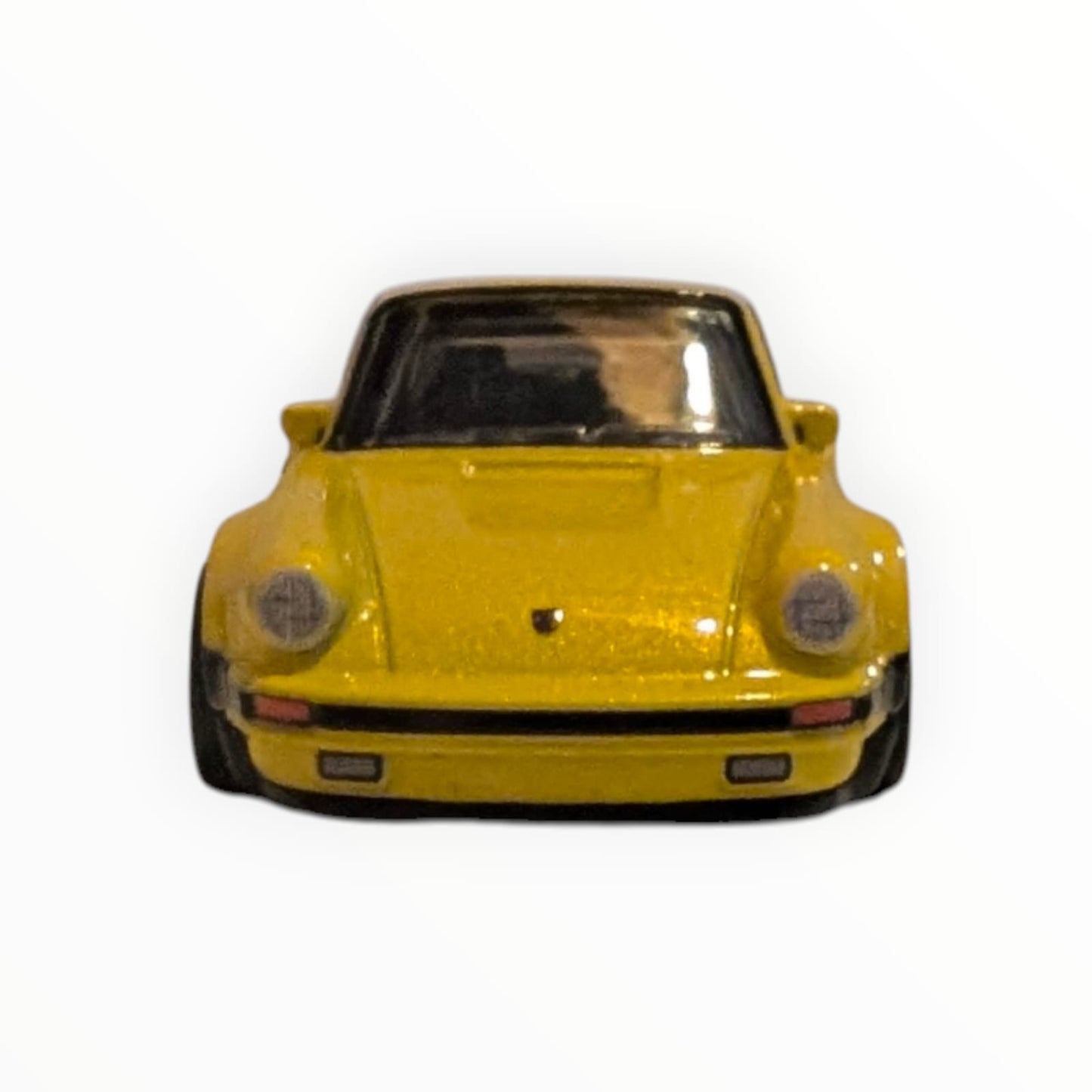 Hot Wheels Premium Porsche 911 Turbo 930 – Boulevard – Real Riders – 1:64