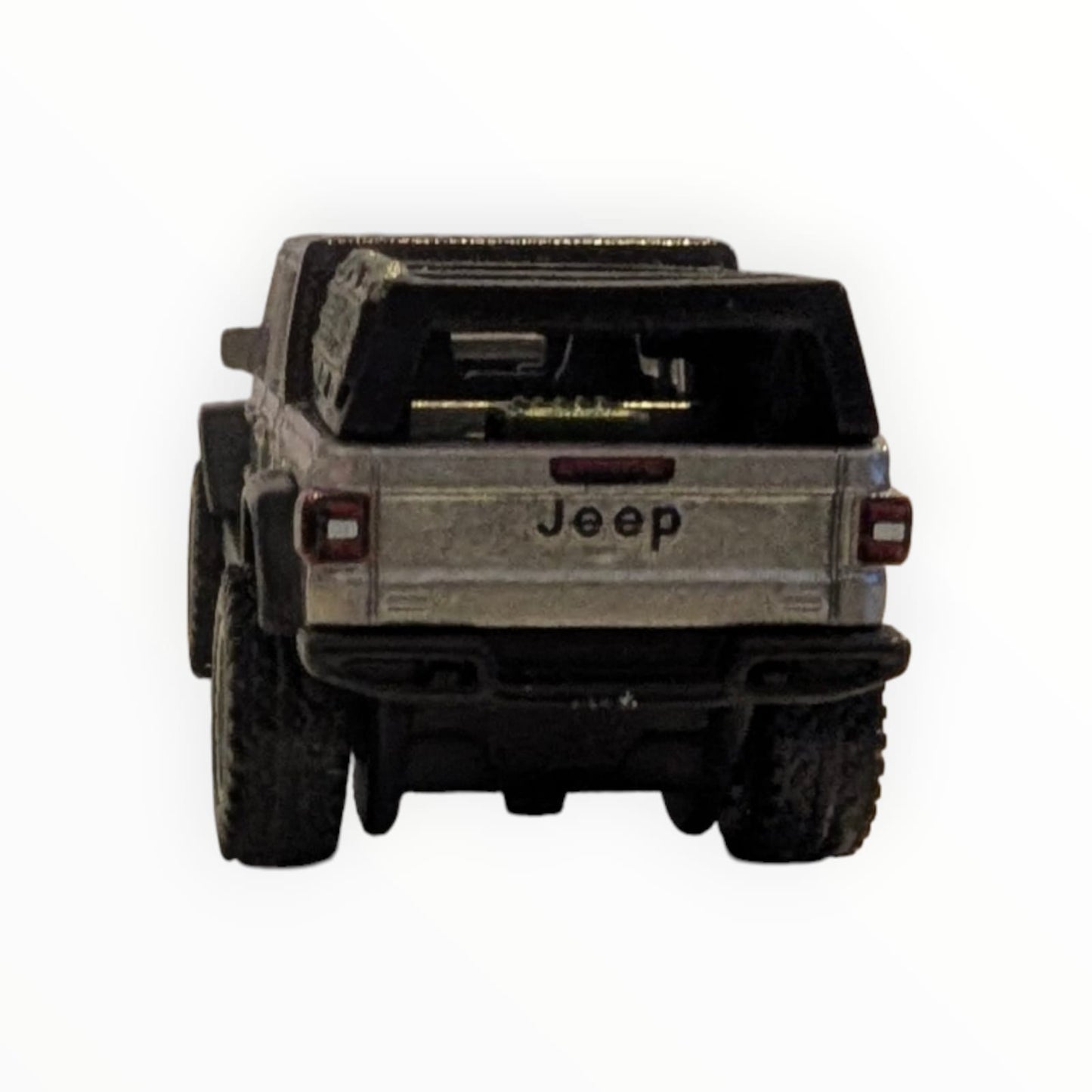Hot Wheels Premium ’20 Jeep Gladiator – Fast & Furious – Real Riders – 1:64
