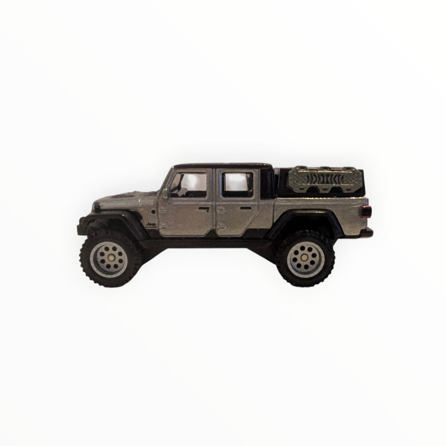 Hot Wheels Premium ’20 Jeep Gladiator – Fast & Furious – Real Riders – 1:64