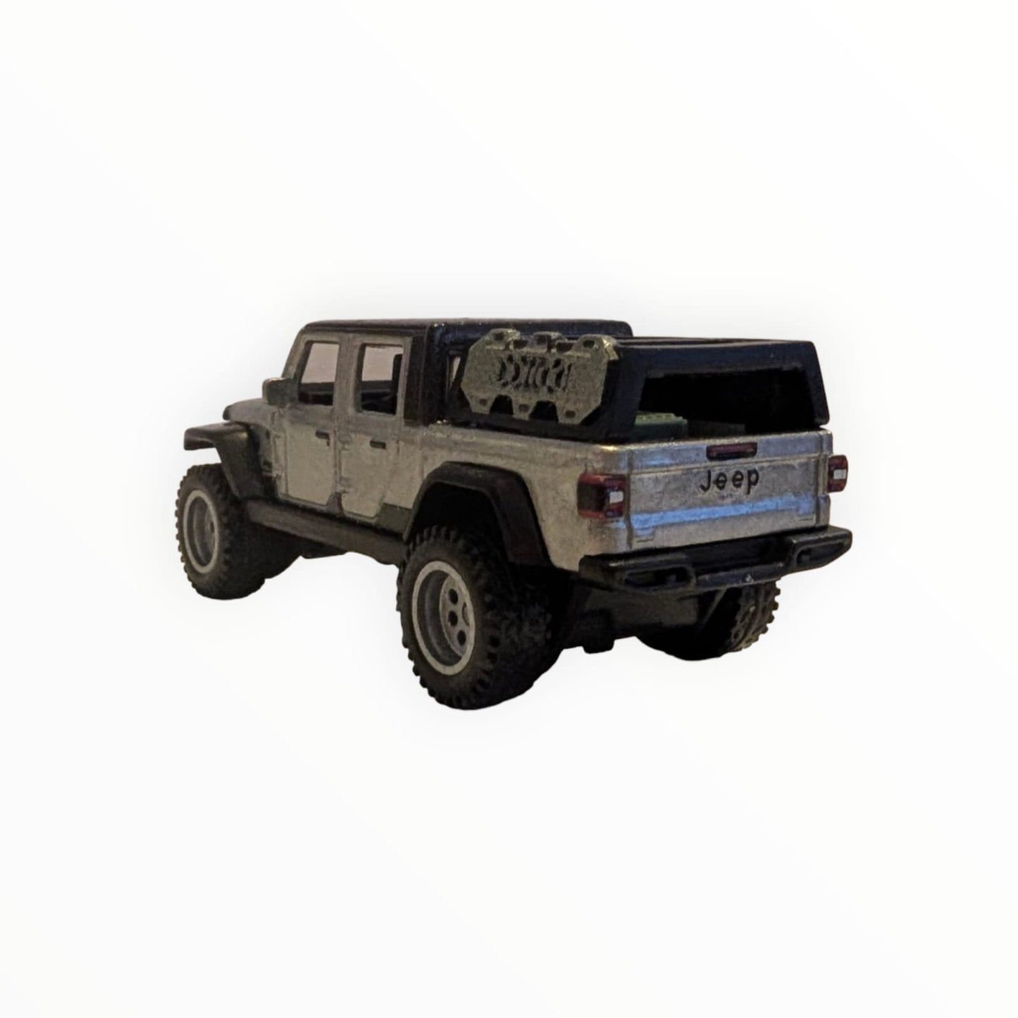 Hot Wheels Premium ’20 Jeep Gladiator – Fast & Furious – Real Riders – 1:64