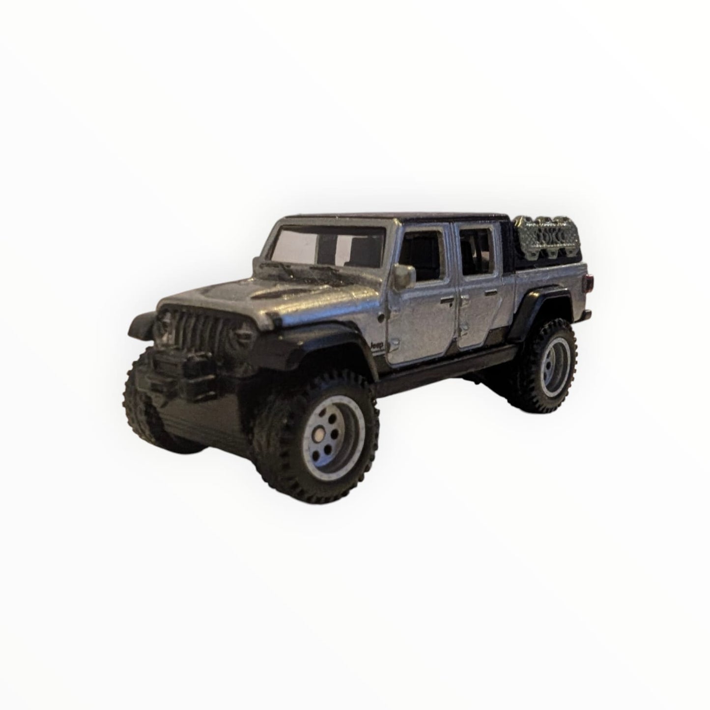 Hot Wheels Premium ’20 Jeep Gladiator – Fast & Furious – Real Riders – 1:64