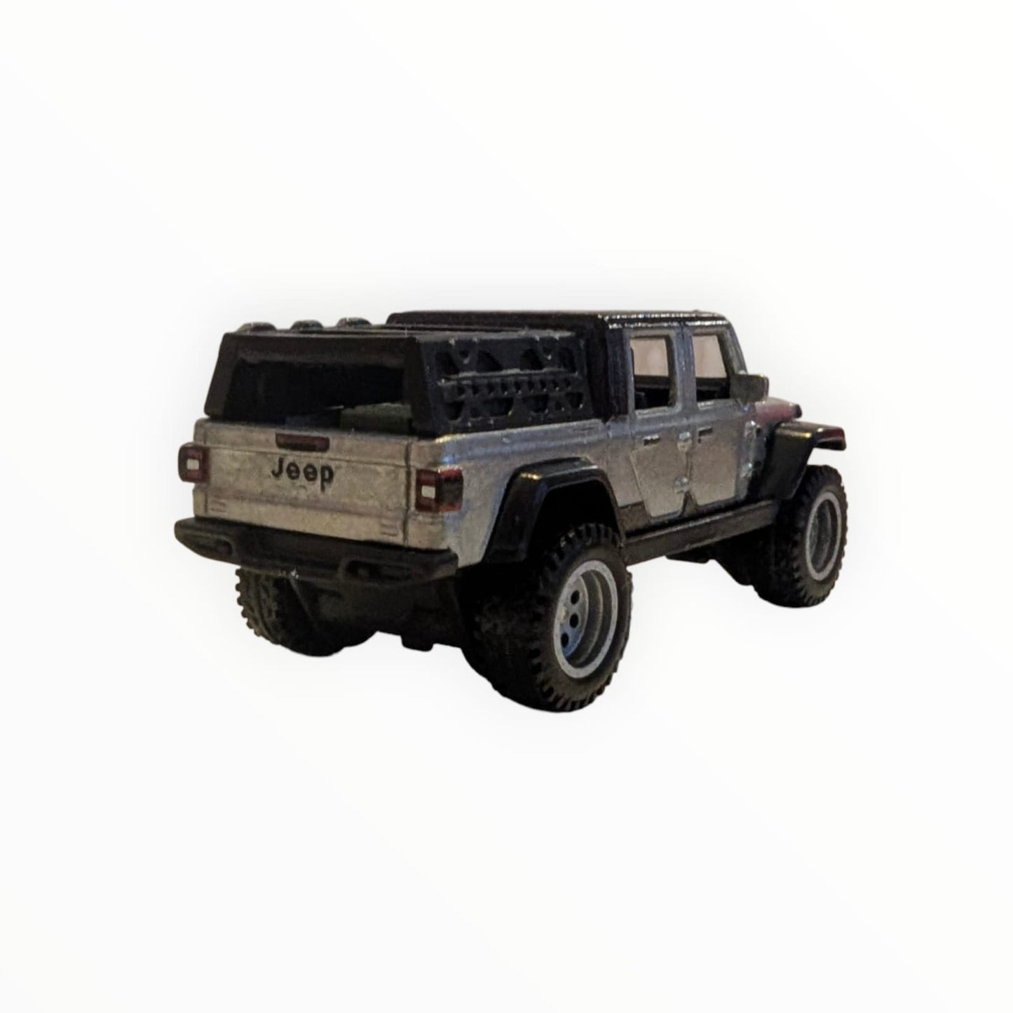 Hot Wheels Premium ’20 Jeep Gladiator – Fast & Furious – Real Riders – 1:64