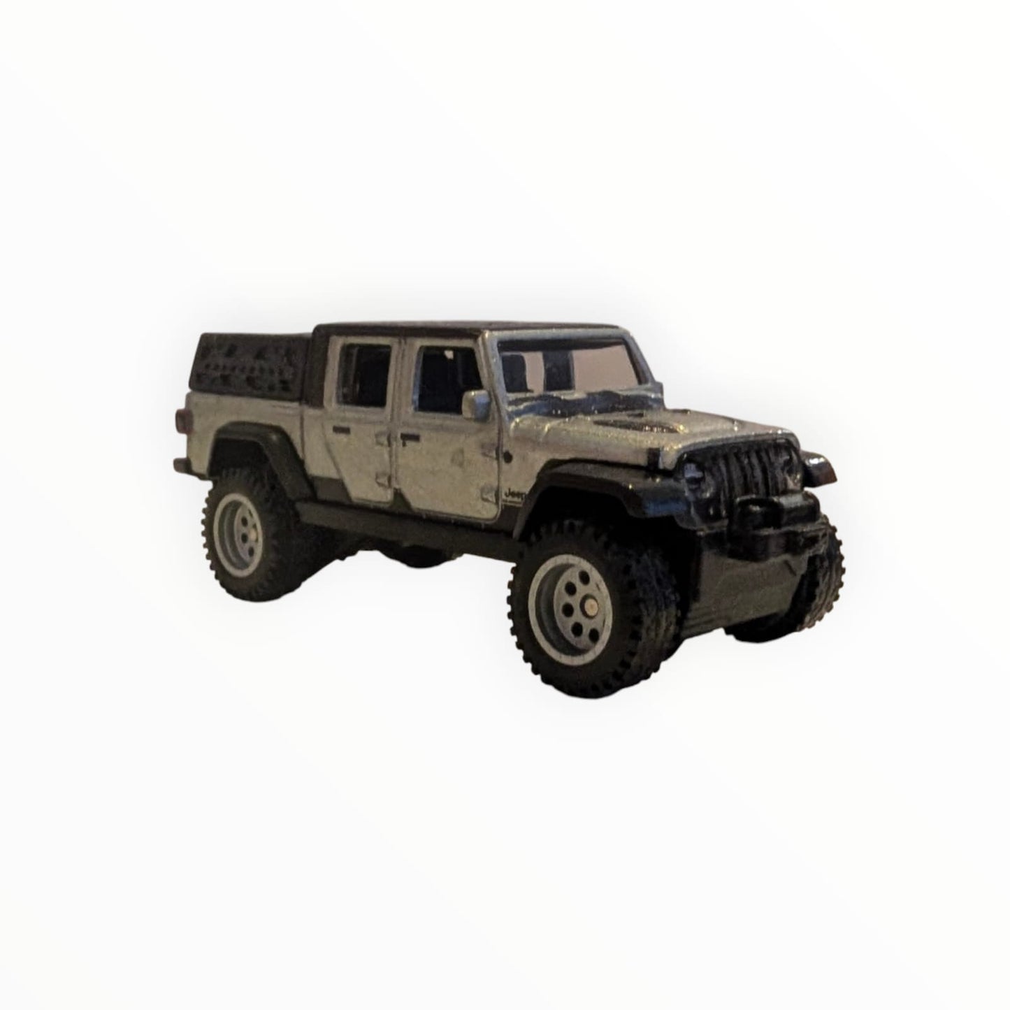 Hot Wheels Premium ’20 Jeep Gladiator – Fast & Furious – Real Riders – 1:64