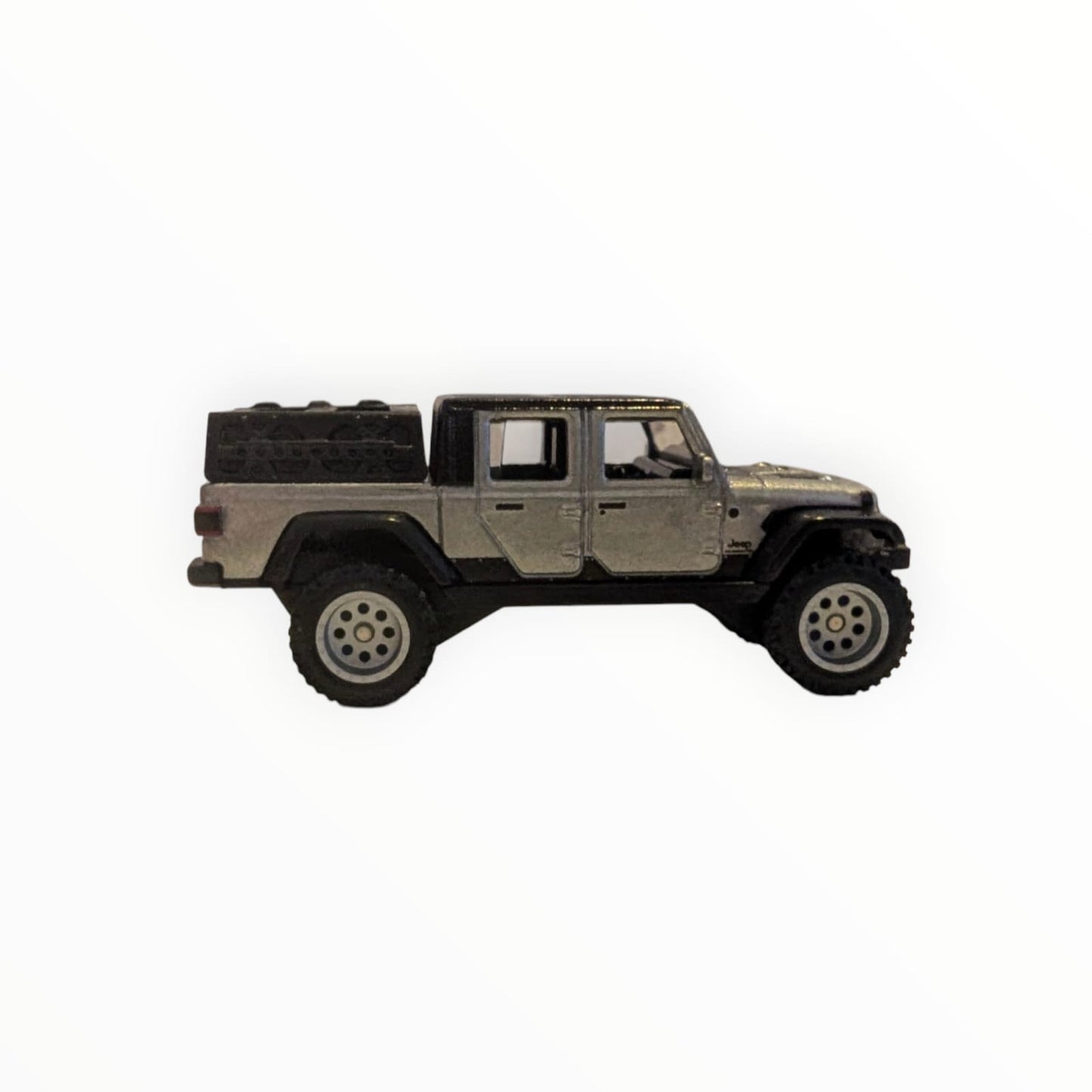 Hot Wheels Premium ’20 Jeep Gladiator – Fast & Furious – Real Riders – 1:64