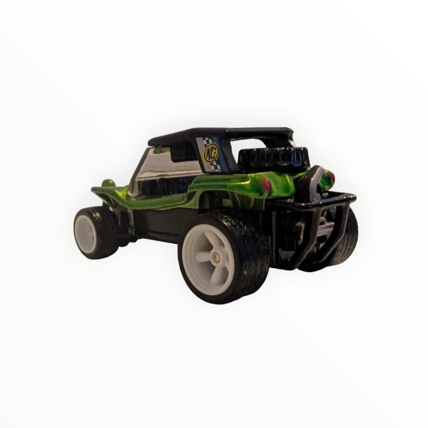Hot Wheels Premium Meyers Manx – Boulevard #125 – Real Riders – 1:64