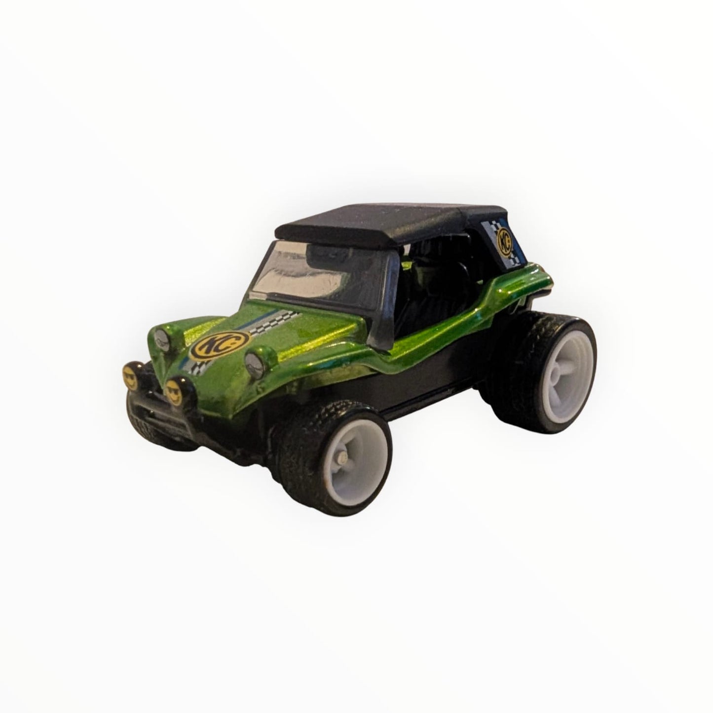 Hot Wheels Premium Meyers Manx – Boulevard #125 – Real Riders – 1:64