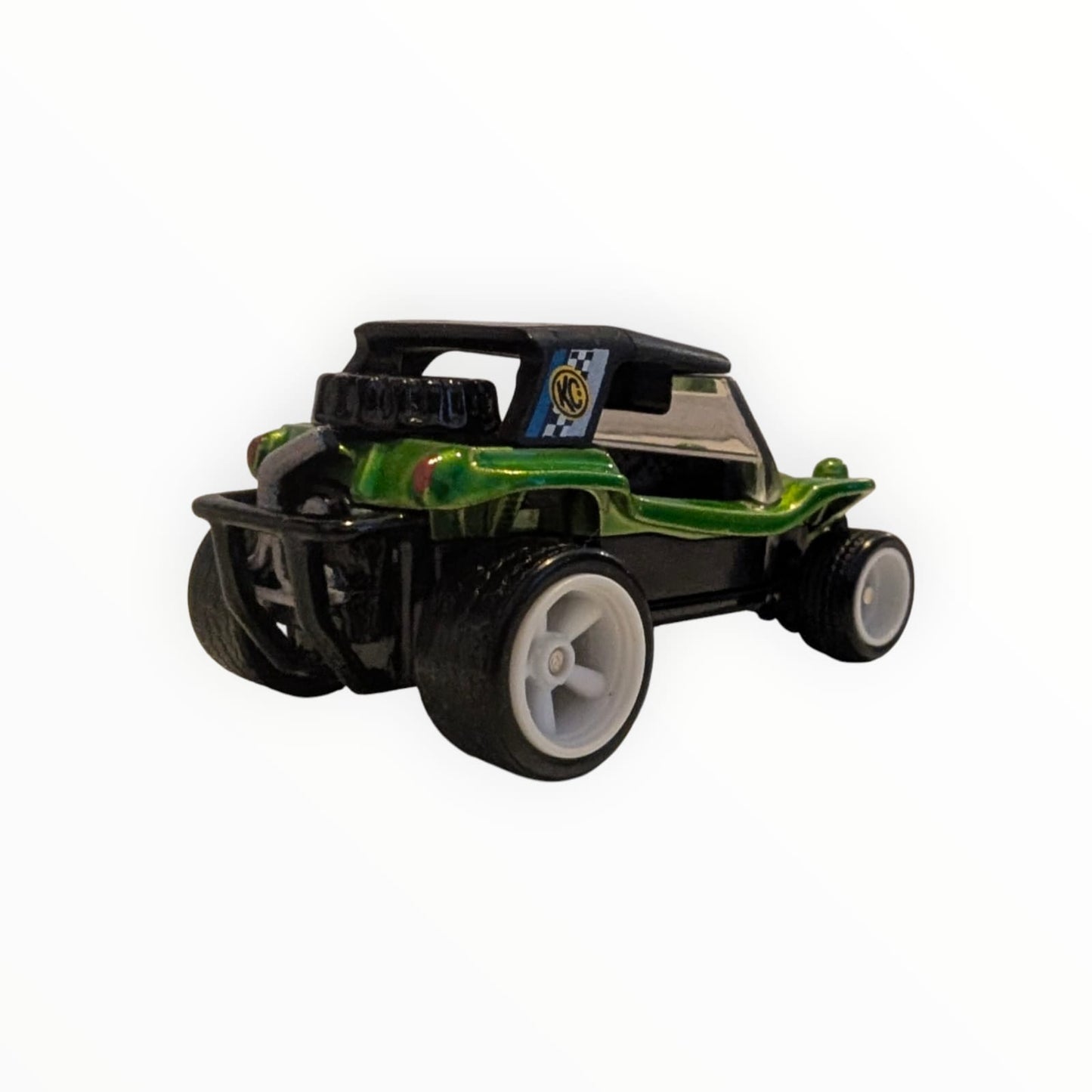 Hot Wheels Premium Meyers Manx – Boulevard #125 – Real Riders – 1:64