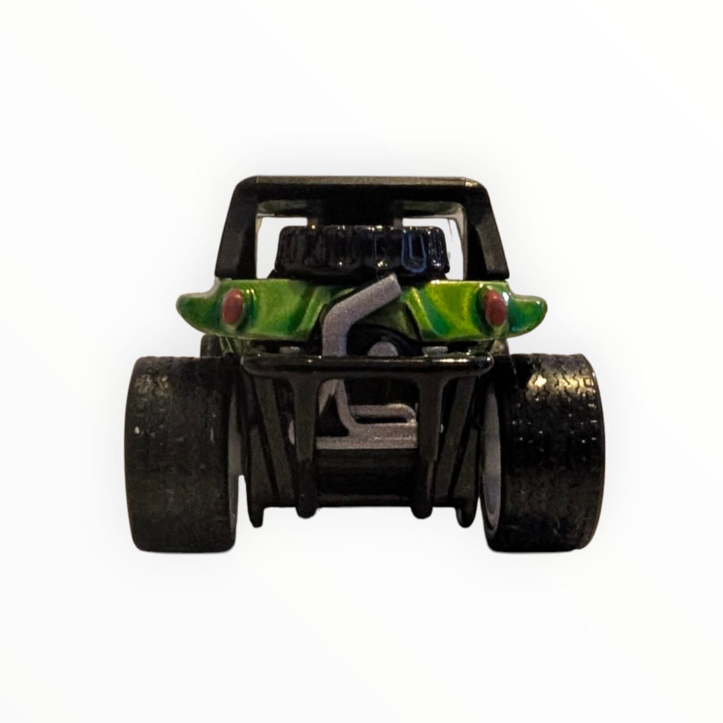 Hot Wheels Premium Meyers Manx – Boulevard #125 – Real Riders – 1:64