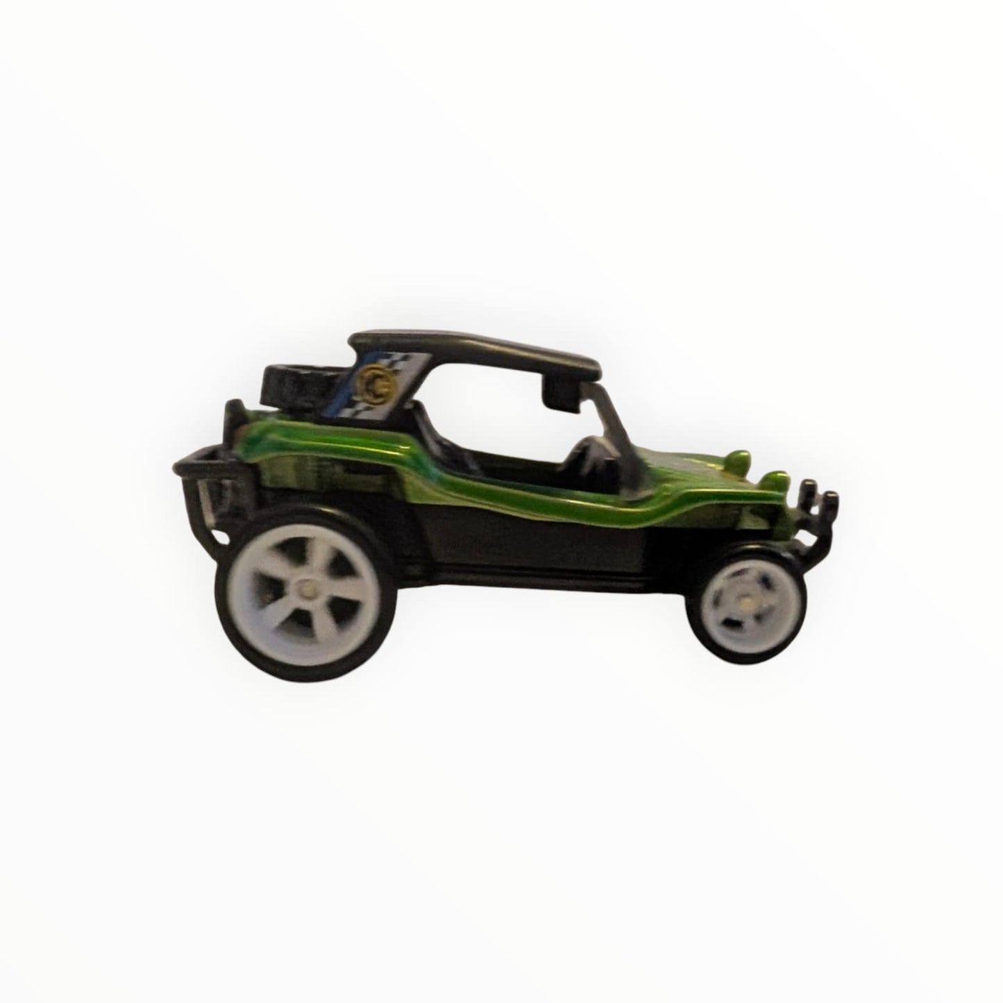Hot Wheels Premium Meyers Manx – Boulevard #125 – Real Riders – 1:64