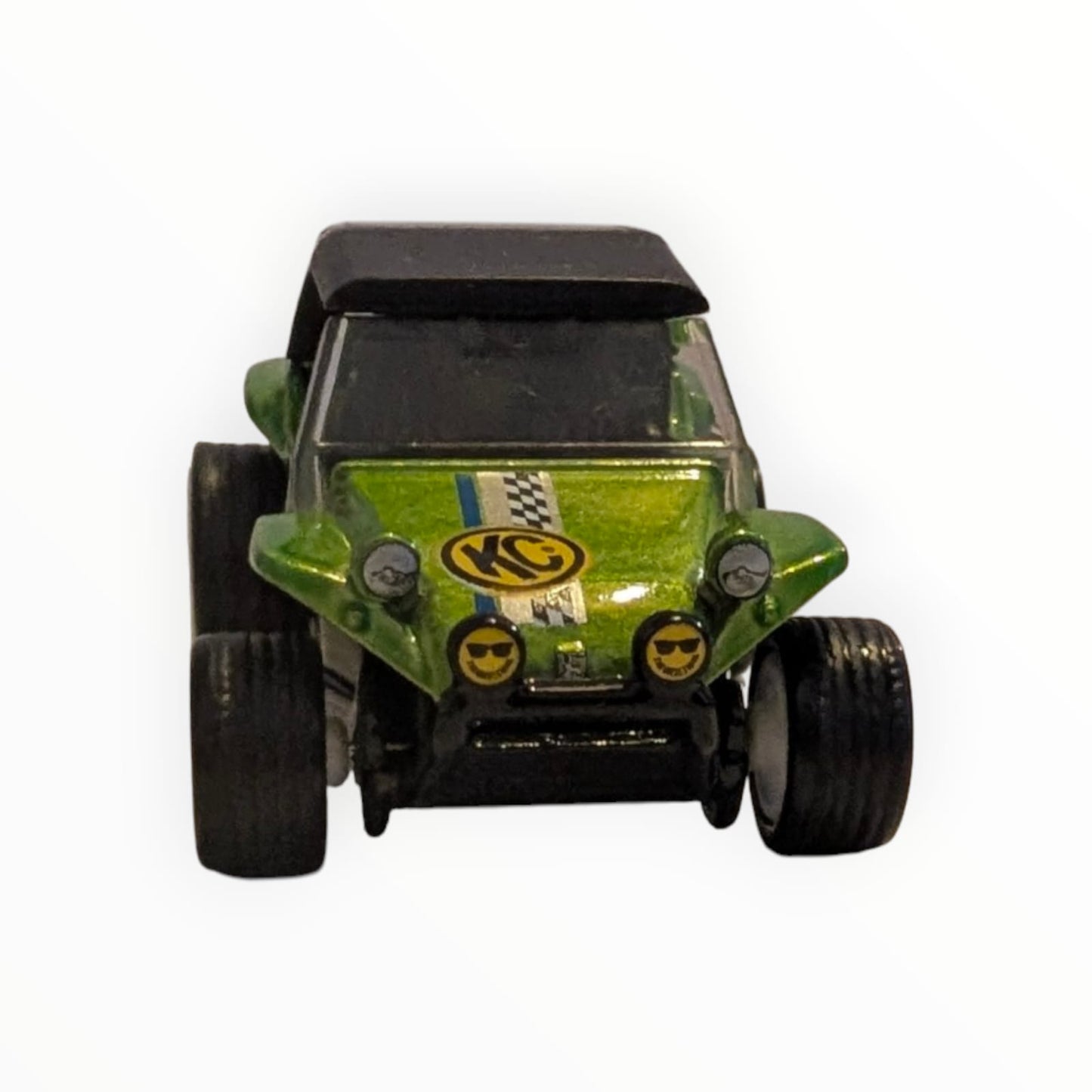 Hot Wheels Premium Meyers Manx – Boulevard #125 – Real Riders – 1:64