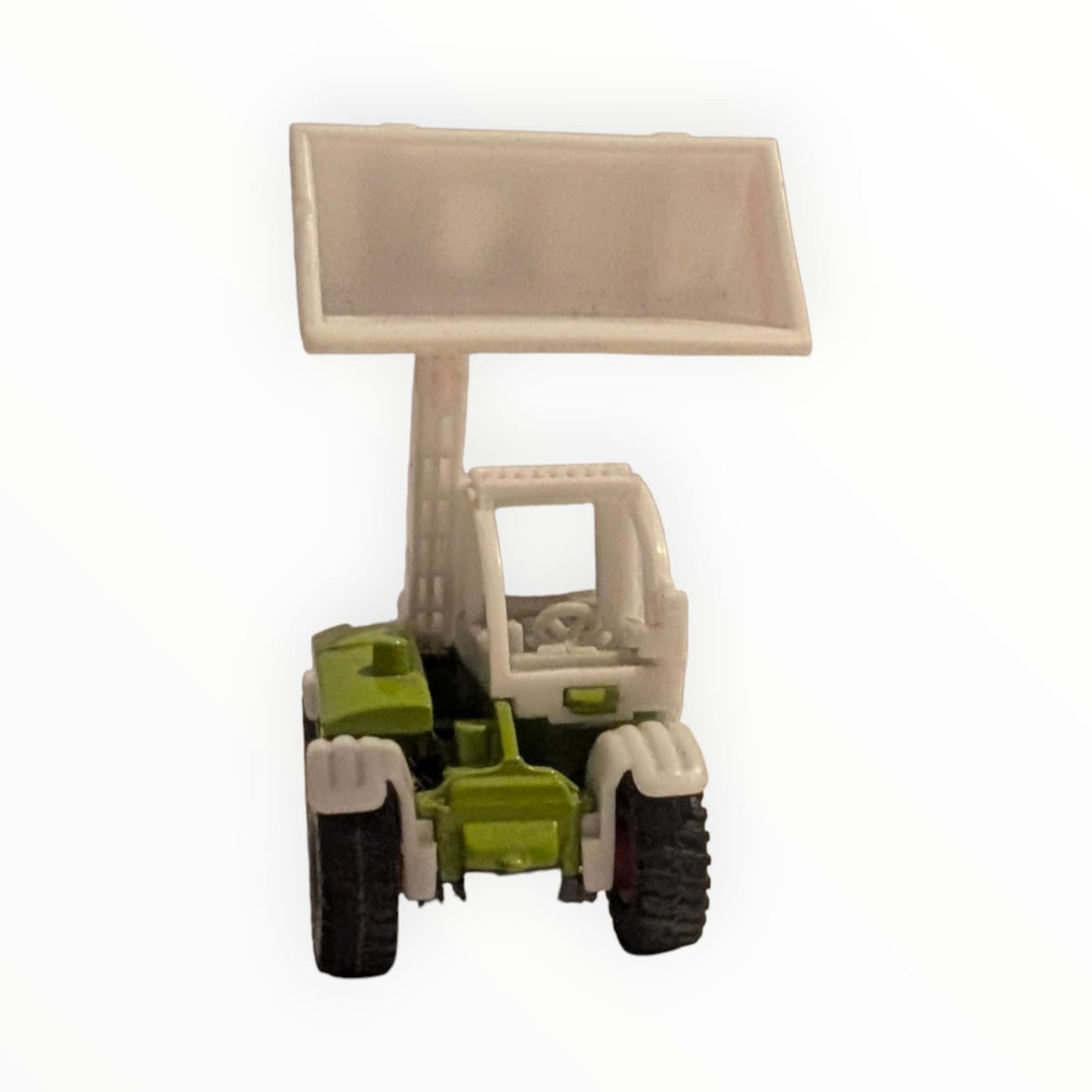 SIKU 1074 – CLAAS Targo C50 Teleskoplader | ohne OVP