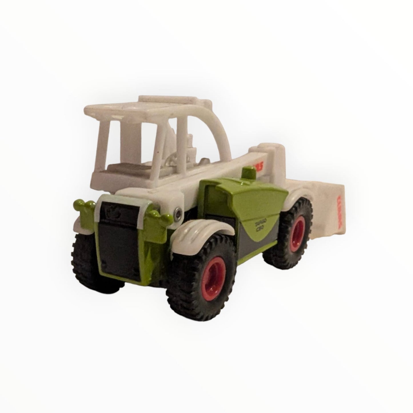 SIKU 1074 – CLAAS Targo C50 Teleskoplader | ohne OVP