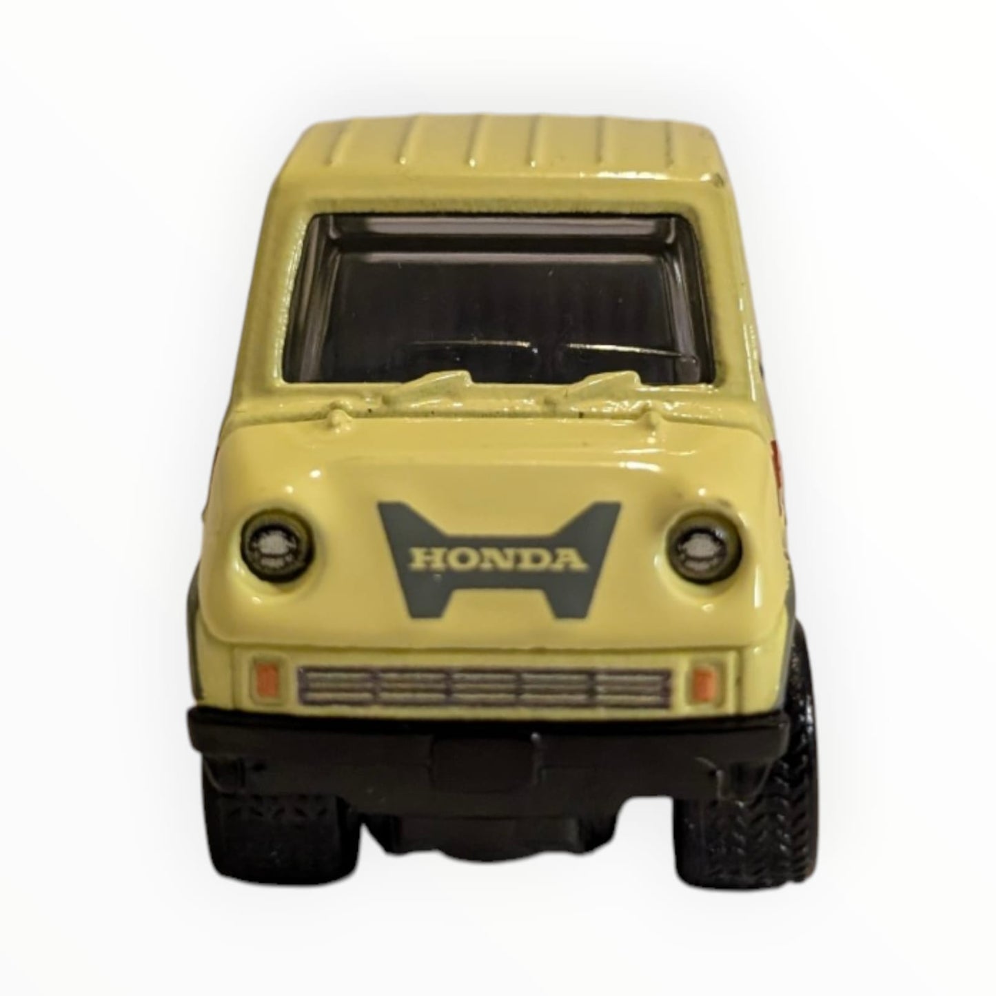 Matchbox 1963 Honda T360 „Honda Service Vehicle“ – Collectors Series – lose – ca. 1:64