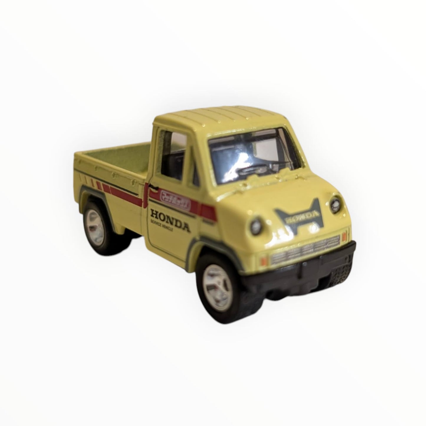 Matchbox 1963 Honda T360 „Honda Service Vehicle“ – Collectors Series – lose – ca. 1:64